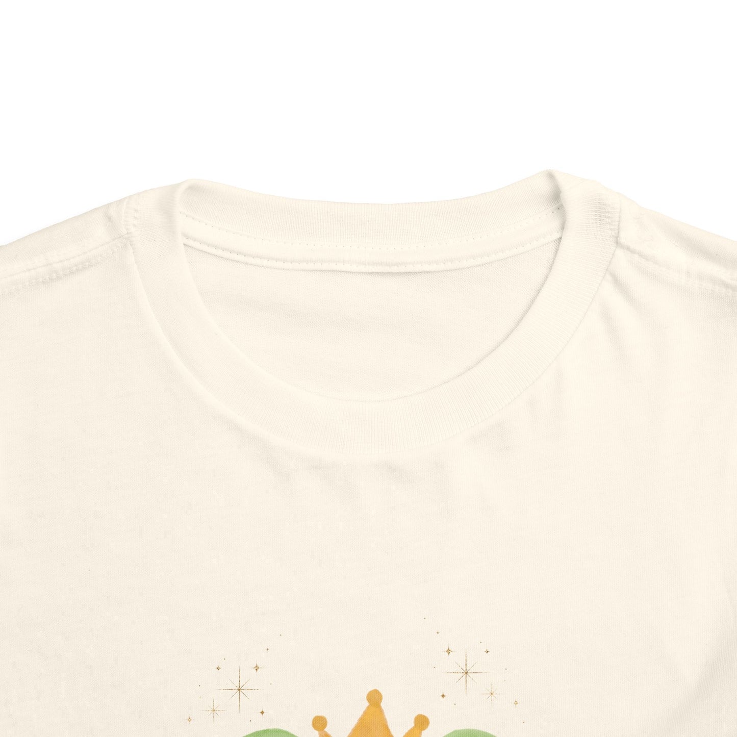 Cute Frog Toddler Tee - Perfect Gift for Birthdays, Playdates, Summer Outings, Baby Showers, Cute Kids Clothing