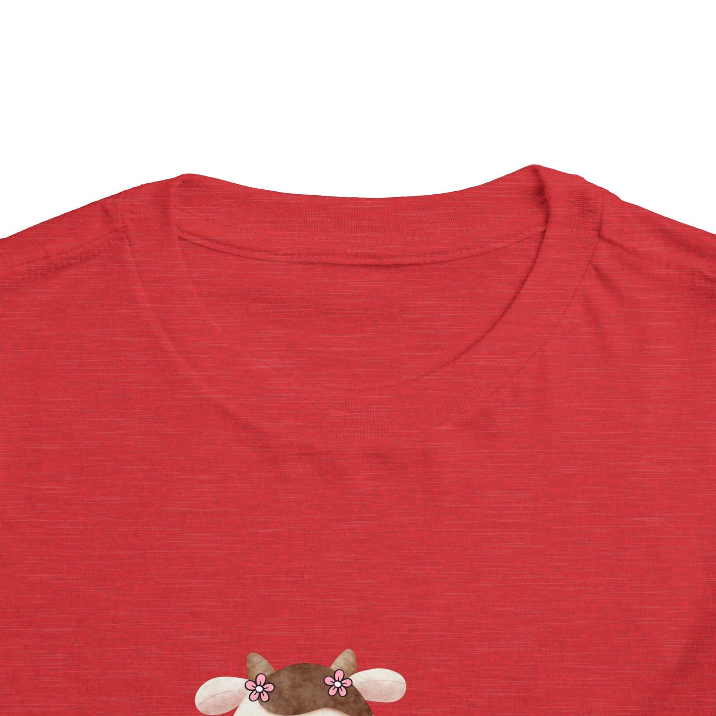 Adorable Cow Toddler Tee, Cute Toddler Shirt, Kids Gift, Baby Birthday Tee, Nursery Outfit, you’re so adorable shirt