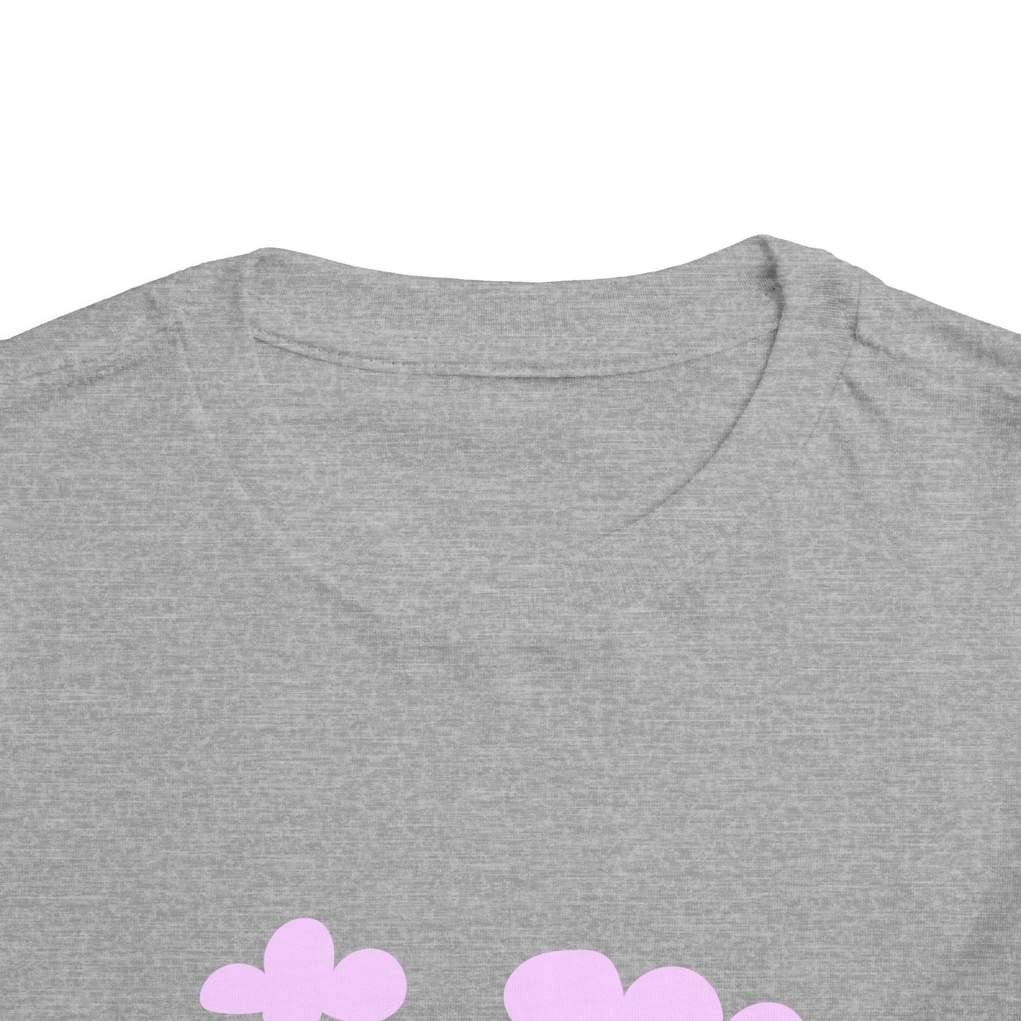 Toddler Short Sleeve Tee with ‘Fly Away’ Design, Cute Kids Shirt, Baby Gift, Playful Toddler Wear, Summer Outfit, Bird Graphic Tee