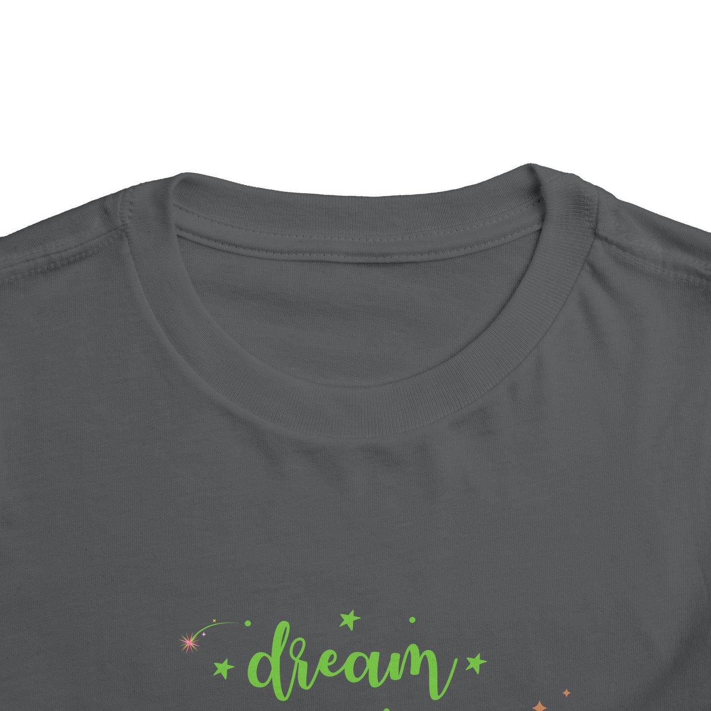 Sloth Dreaming Toddler Tee, Cute Kids' Shirt, Animal Lover Gift, Birthday, Playtime, Sleepy Sloth Tee, Toddler Apparel