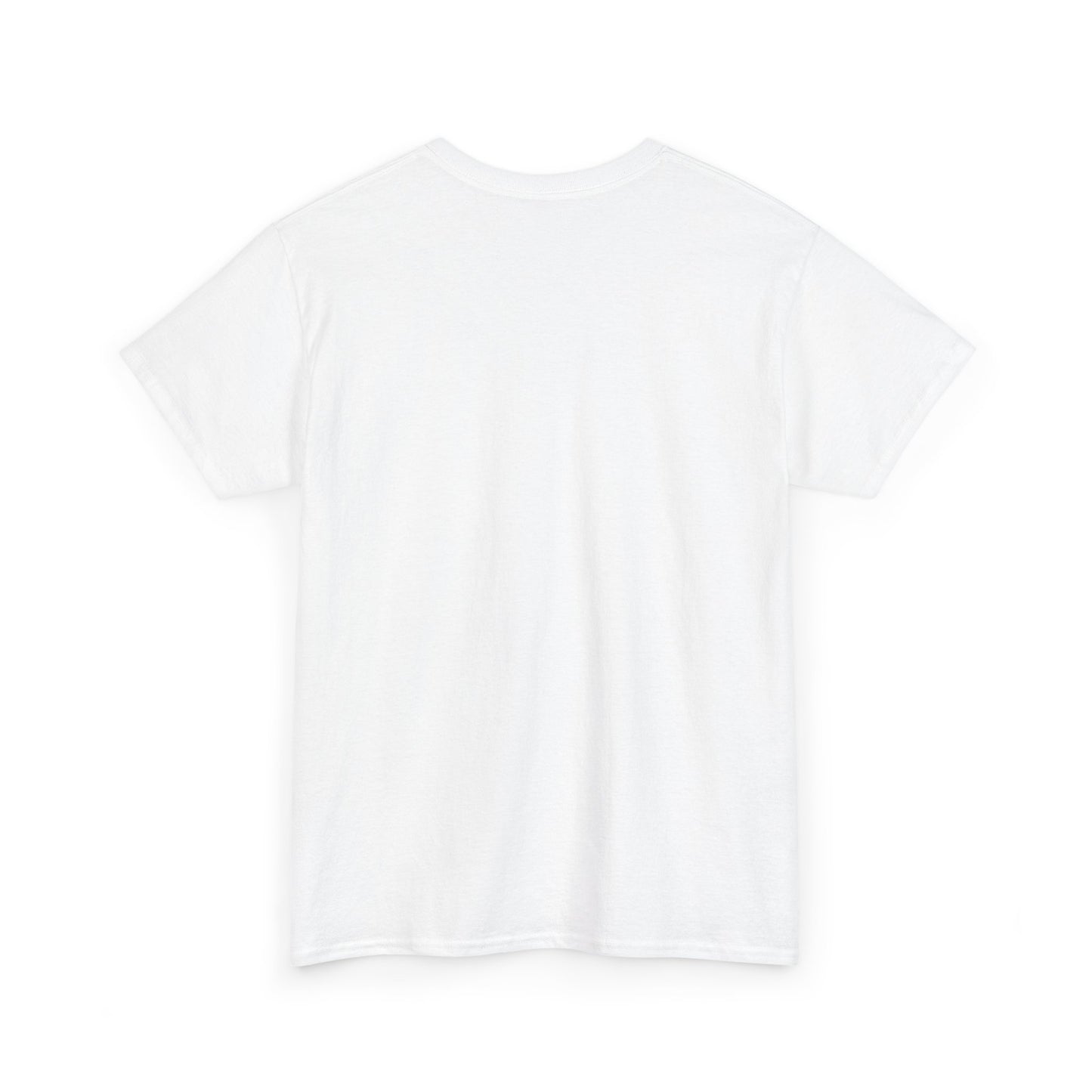 Halloween Ghost Unisex Tee, Perfect for Trick-or-Treating, Spooky Season Shirts, Fall Vibes, Halloween Party Attire