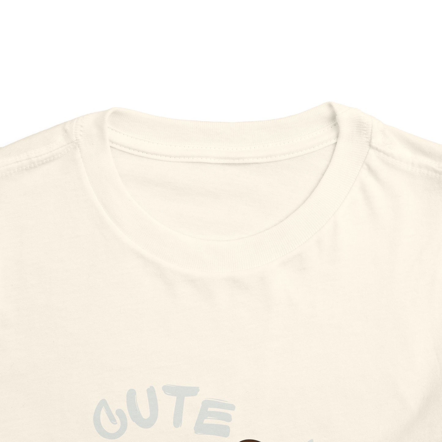 Cute Pug Toddler Tee, Adorable Animal Shirt, Kids Summer Outfit, Birthday Gift, Cute Dog T-Shirt, Playful Graphic Tee