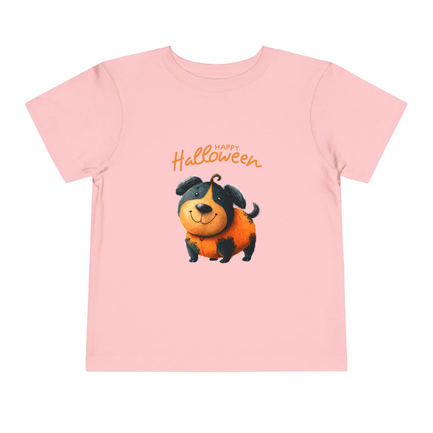 Toddler Halloween Tee, Halloween T-Shirt, Kids Halloween Outfit, Toddler Costume Shirt, Fall Apparel for Kids