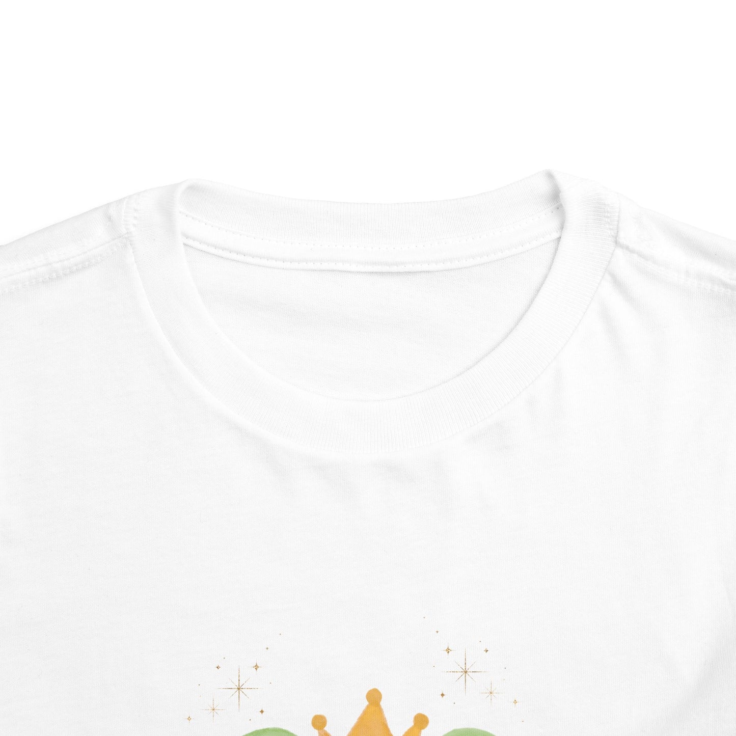 Cute Frog Toddler Tee - Perfect Gift for Birthdays, Playdates, Summer Outings, Baby Showers, Cute Kids Clothing