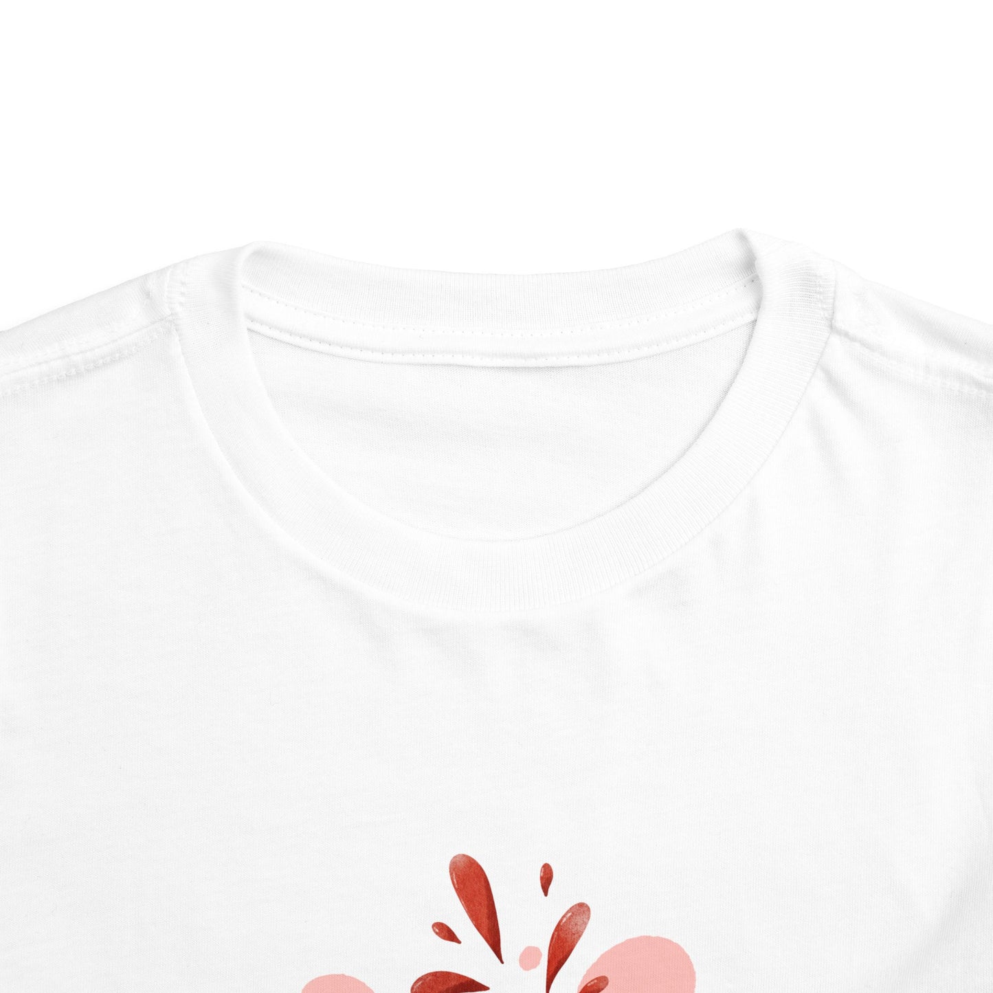 Watermelon Splash Toddler Tee, Summer Shirt, Kids T-Shirt, Cute Toddler Outfit, Fun Playwear, Birthday Gift