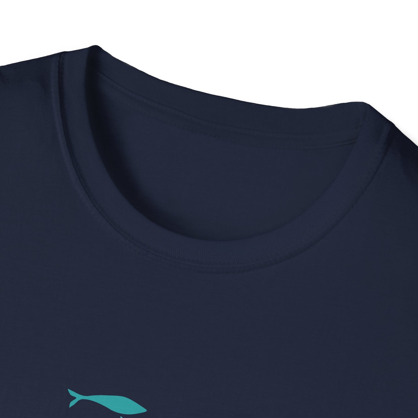 Funny Shark T-Shirt for Ocean Lovers, Great Gift for Birthdays, Summer Fun, Beach Parties, Unique Graphic Tee