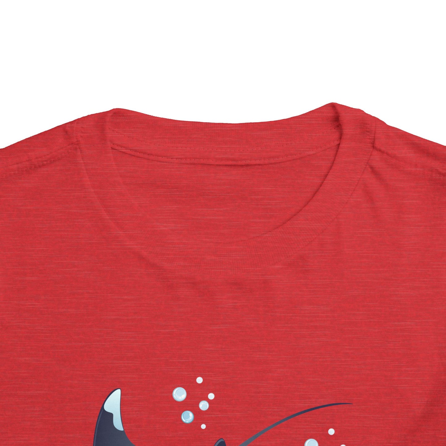 Cute Manta Ray Toddler Tee, Toddler Shirt, Ocean Theme T-Shirt, Kids Summer Apparel, Beach Gift, Playtime Tee