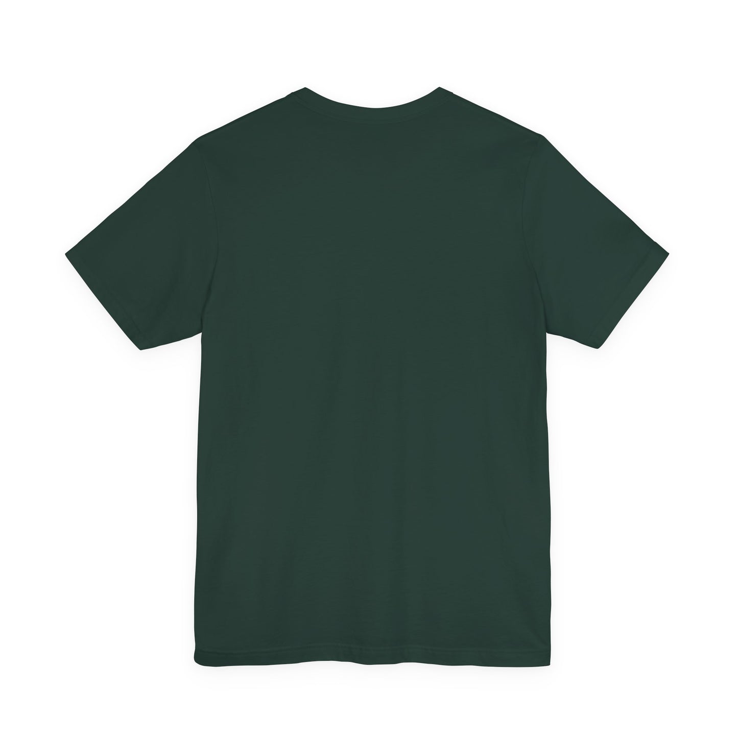 Happy Halloween Unisex T-Shirt | Spooky Seasonal Tee, Halloween Apparel, Ghostly Gifts, Casual Wear, October Celebration Shirt