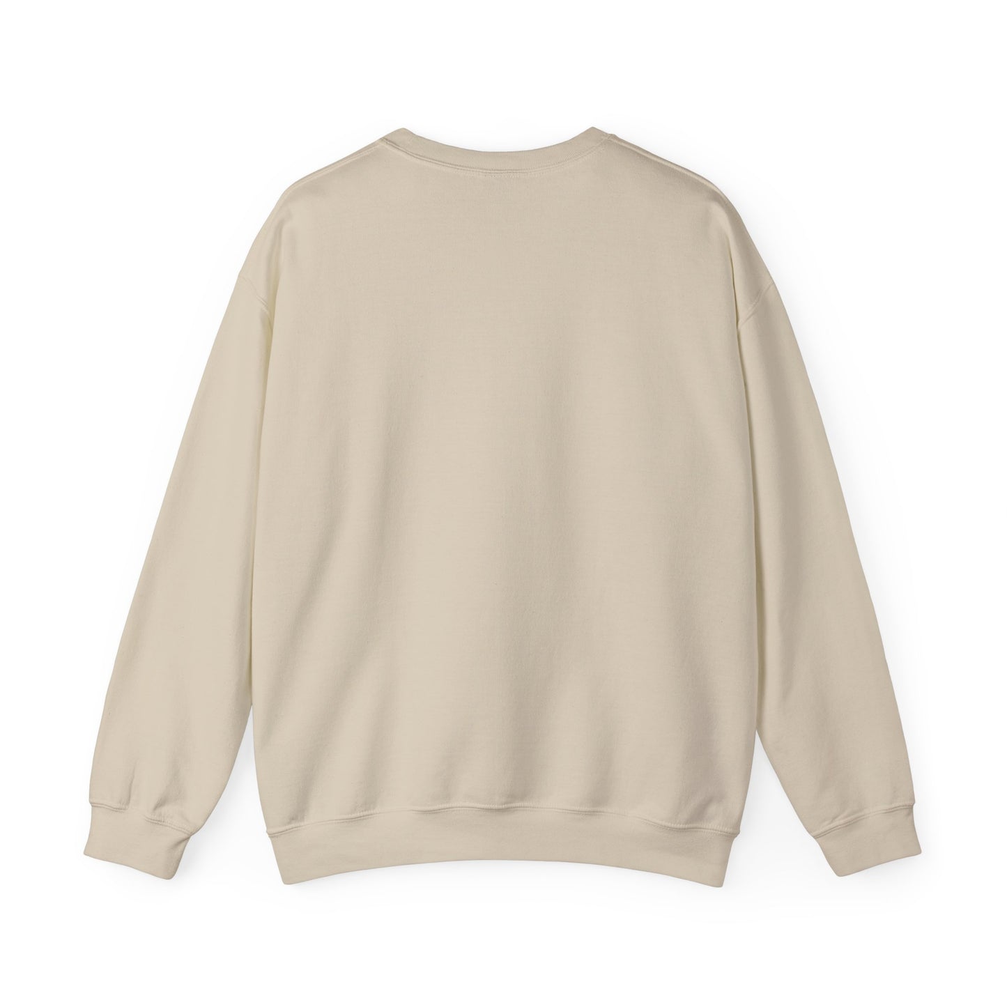 Majestic Lion Sweatshirt | Unisex Heavy Blend™ Crewneck | Gift for Animal Lovers, Stylish Fashion, Cozy Outfit, Unique Design, Casual Wear
