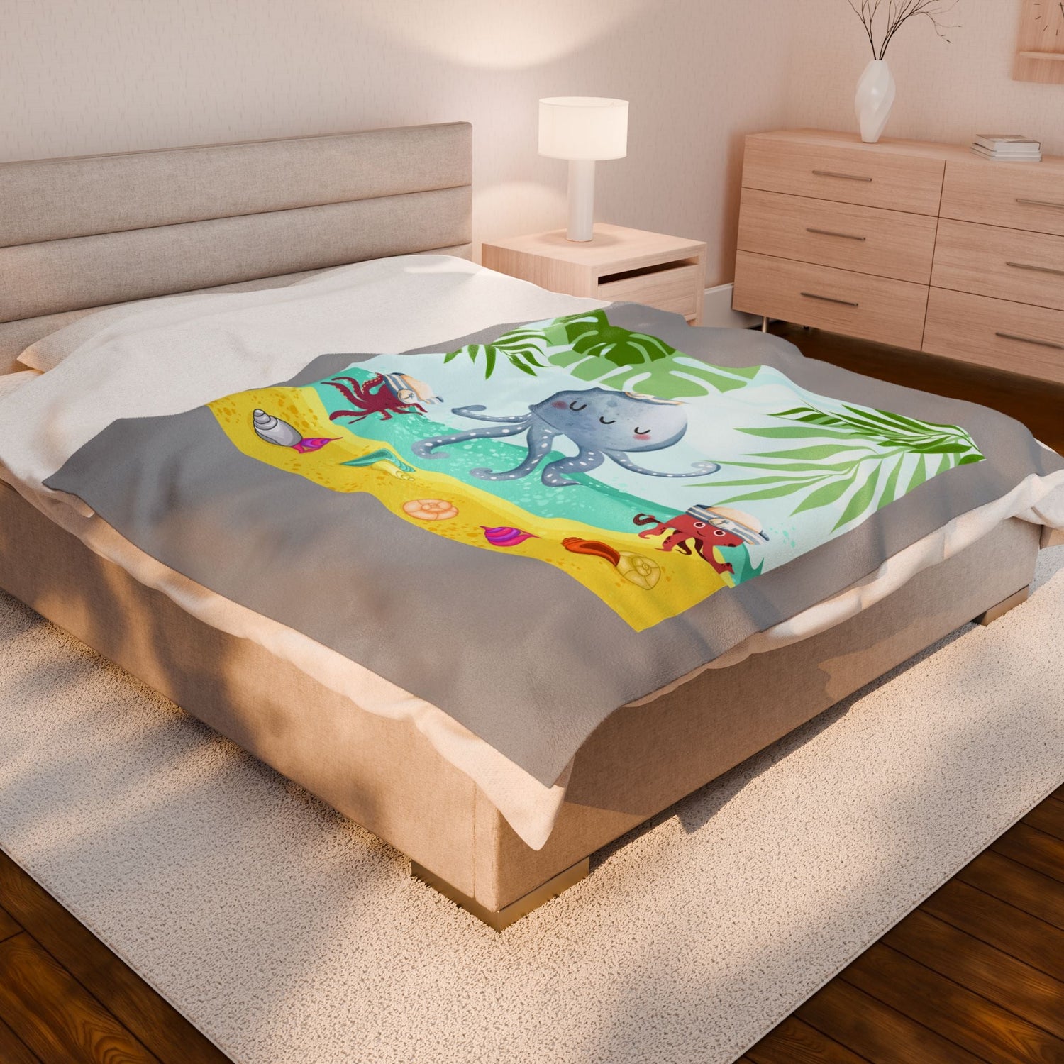 Blankets