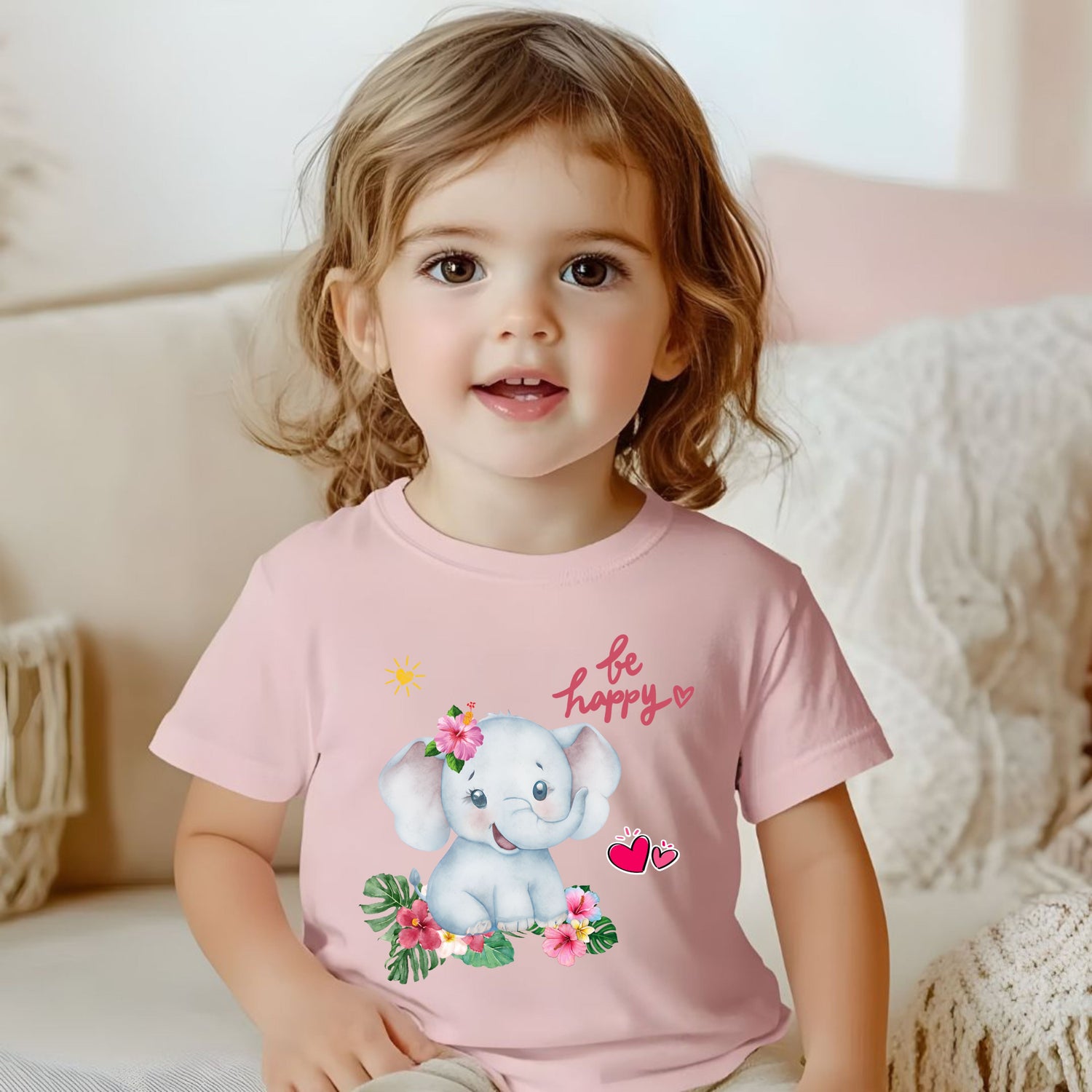 Toddler T-Shirts