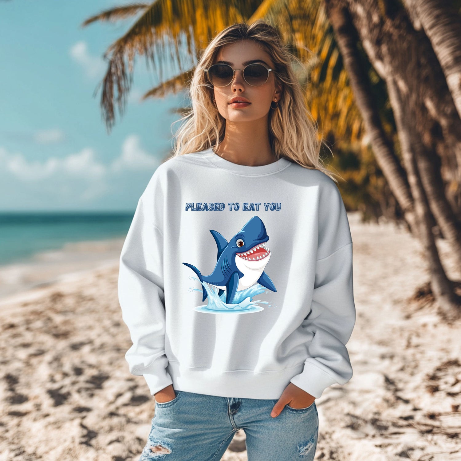 Women"s Sweatshirts