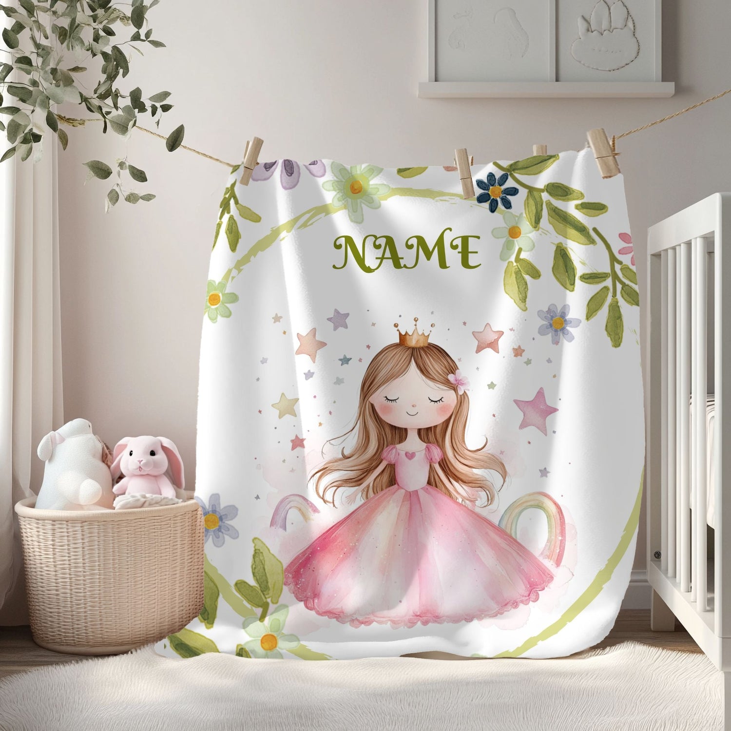 Kids Blanket