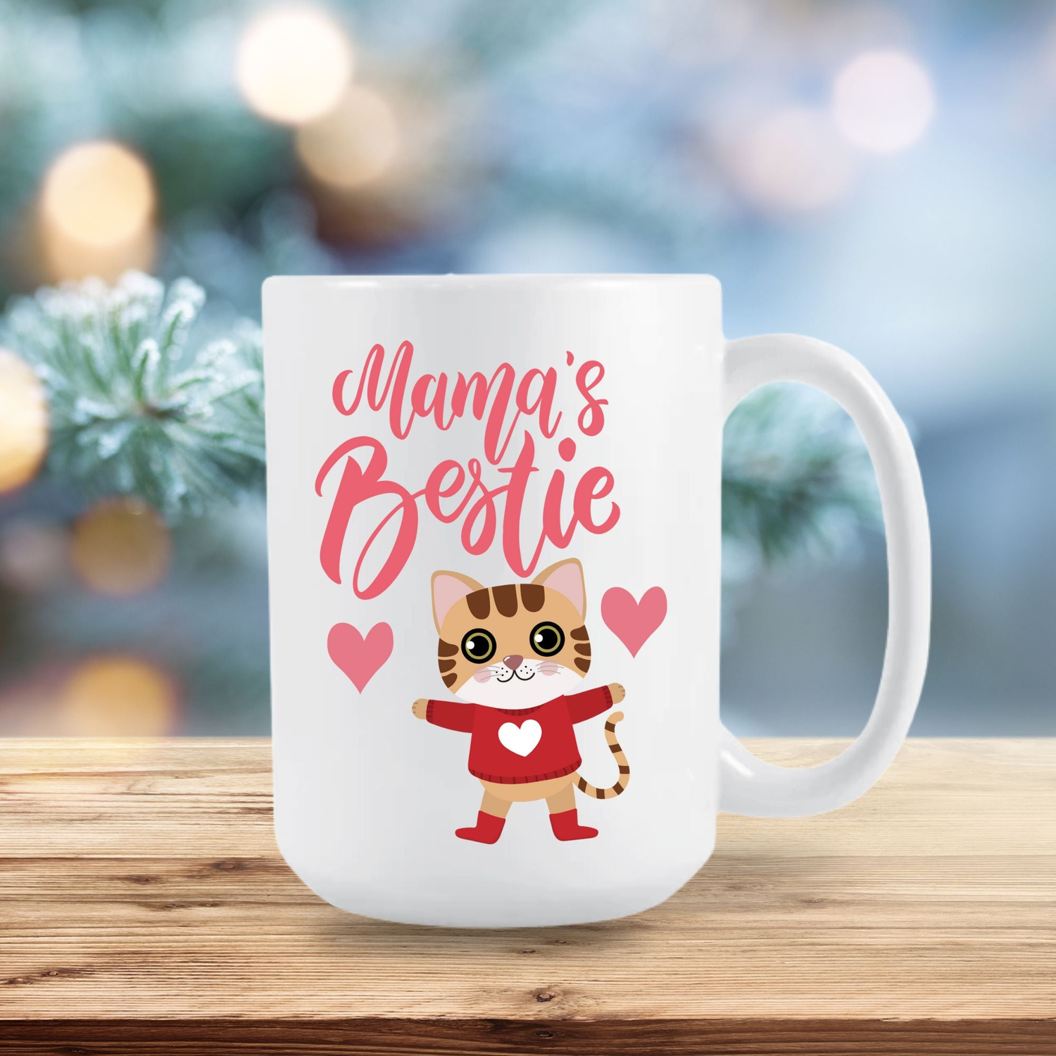 Mugs