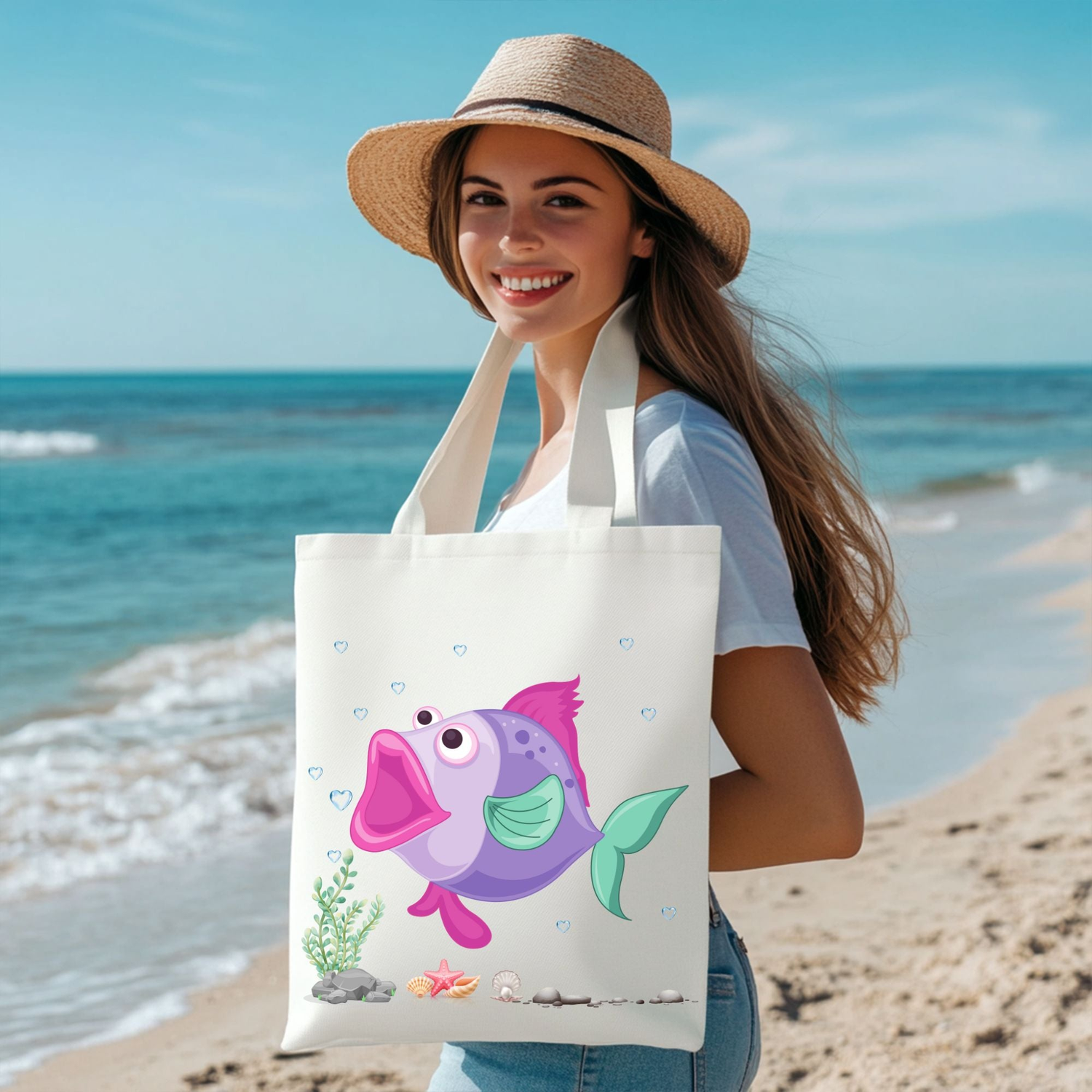 Tote Bags
