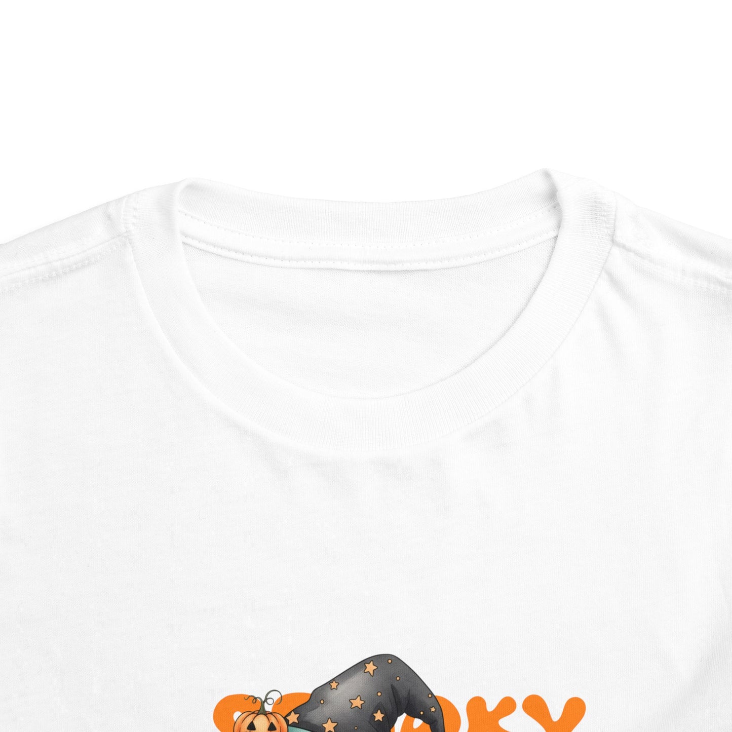 Spooky Ghost Toddler Tee, Halloween Kids Shirt, Cute Toddler Halloween Outfit, Ghost Costume Tee, Toddler Boy Girl Halloween Top