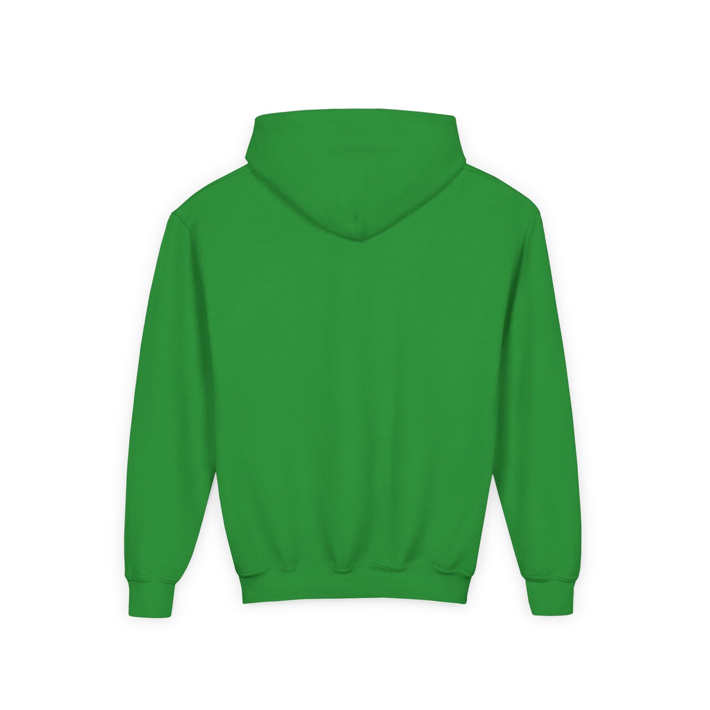 Cute Holiday Star Hoodie for Kids