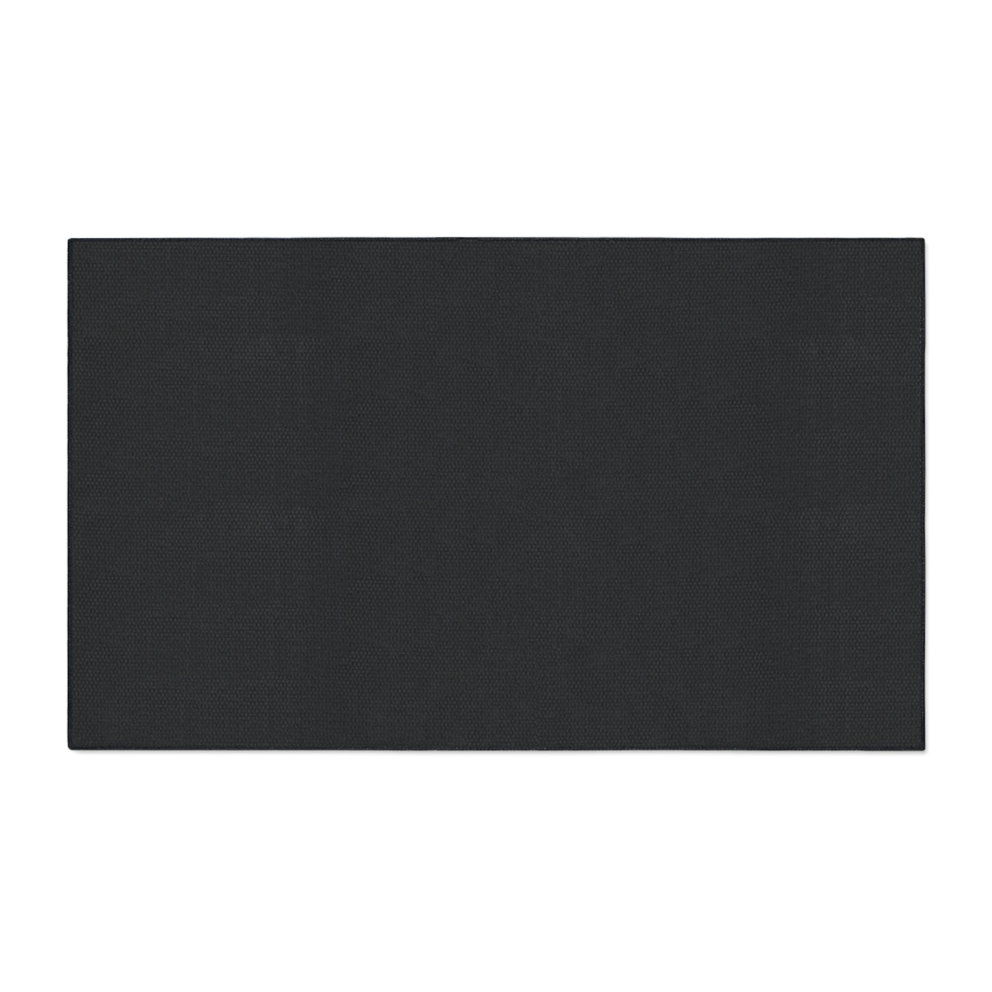Kids' Safari Animal Floor Mat — Heavy Duty Non-Slip Playroom Rug