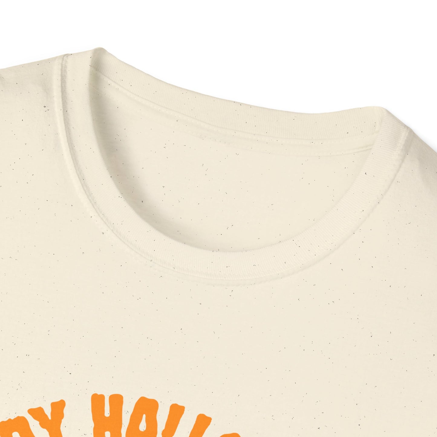 Halloween Skeleton Unisex T-Shirt, Spooky Graphic Tee, Fall Fashion, Party Wear, Halloween Costume, Gift for Friends