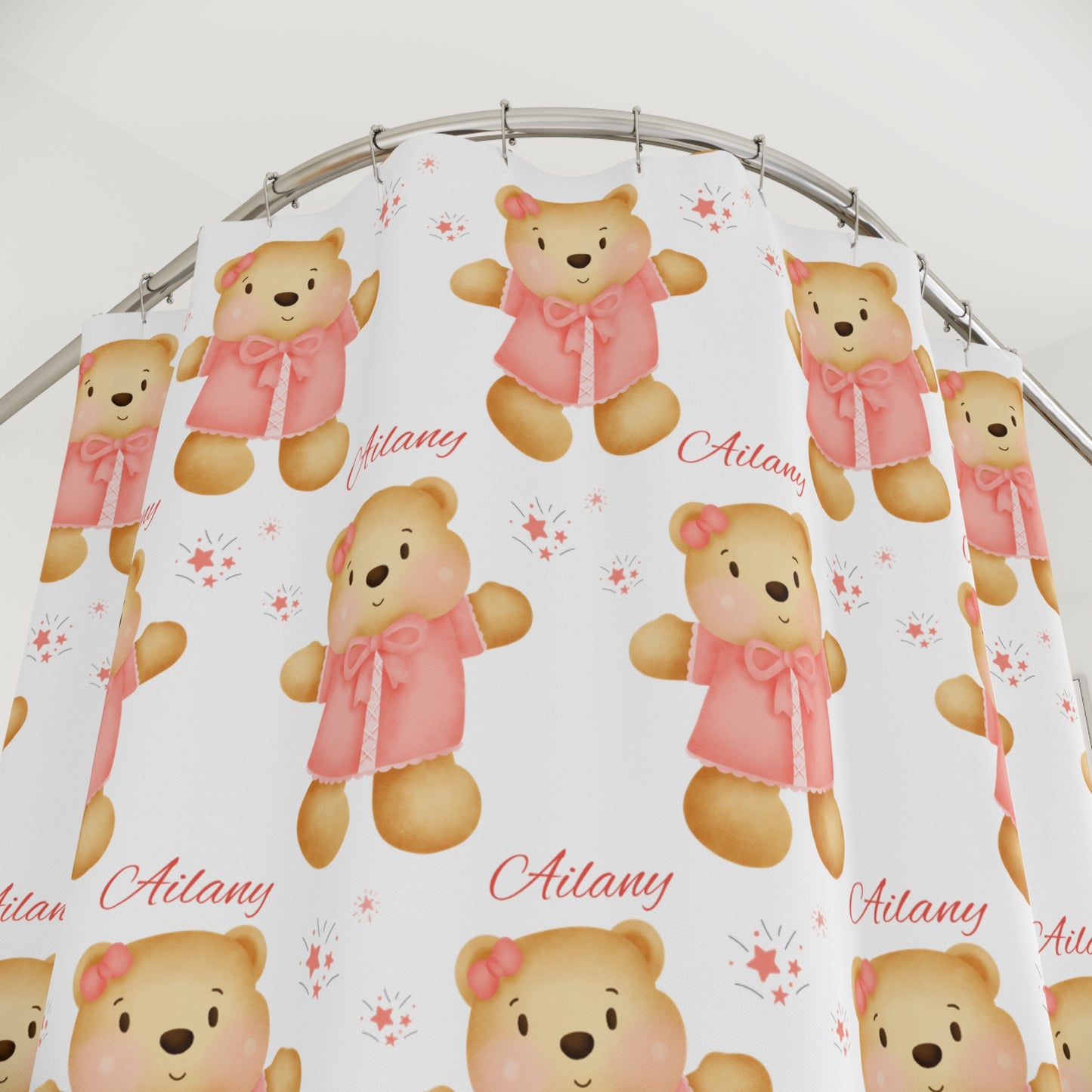 Shower Curtains