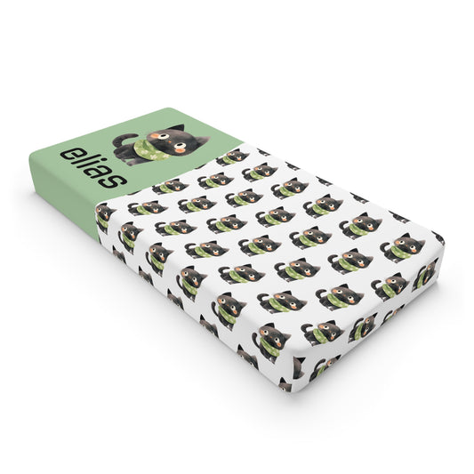 Baby Changing Pad Cover