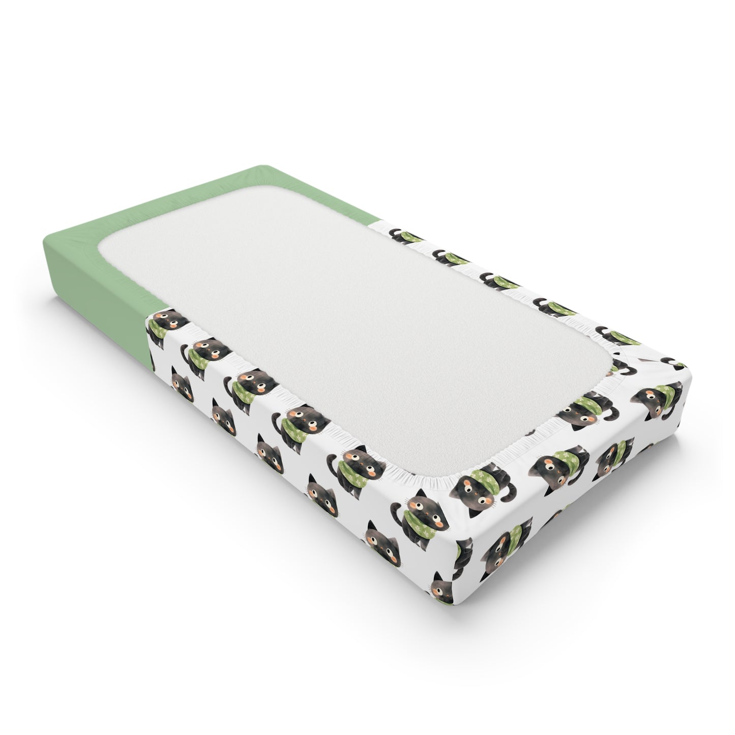 Baby Changing Pad Cover