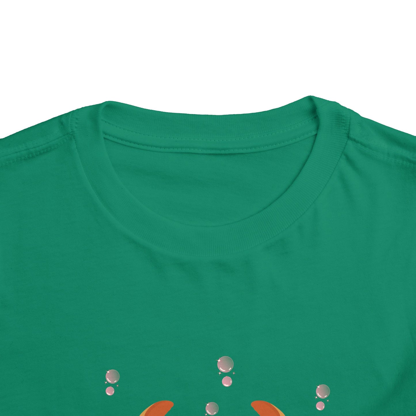 Cute Crab Toddler Tee, Beach Outfit, Summer Fun Shirt, Kids Gift, Children's Clothing, Playful Summer Vibes, Ocean Theme
