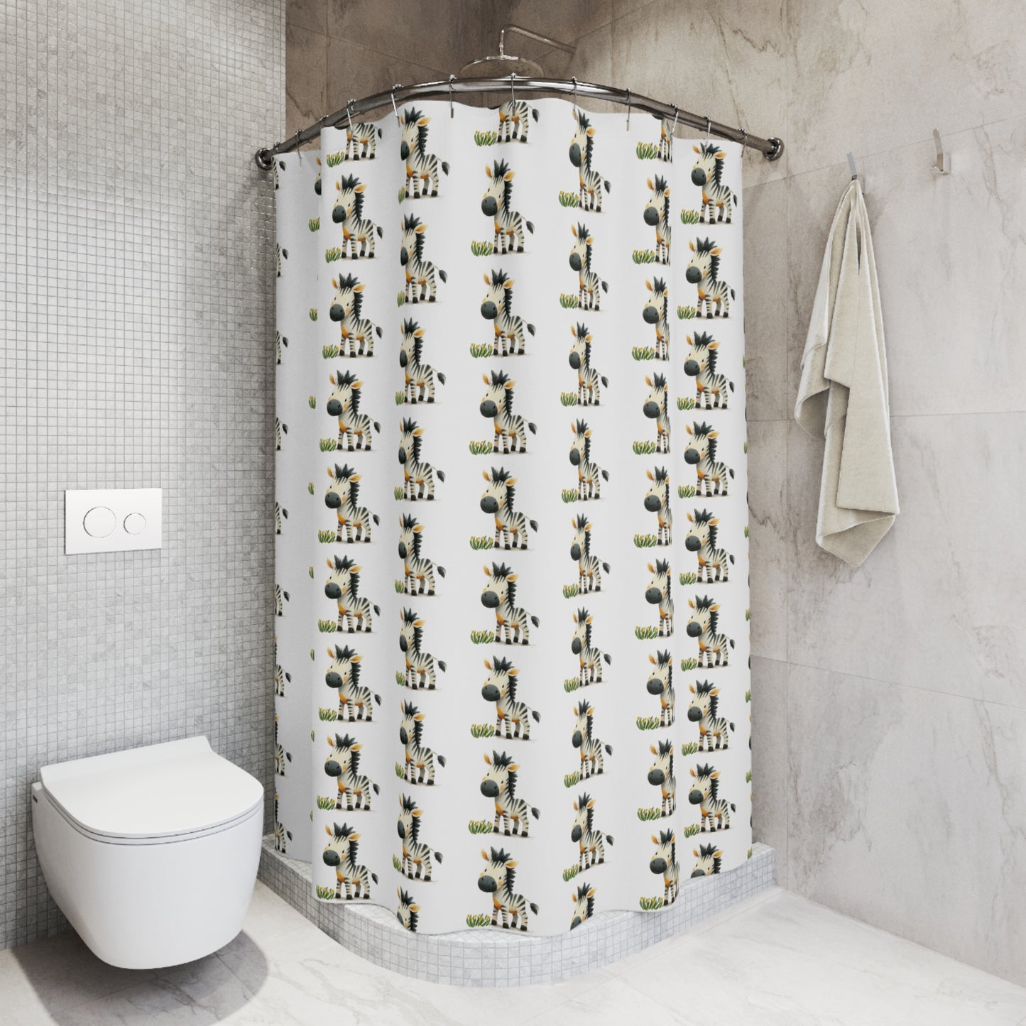 Shower Curtains