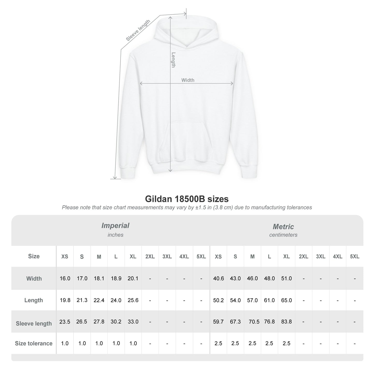 Cute Holiday Star Hoodie for Kids