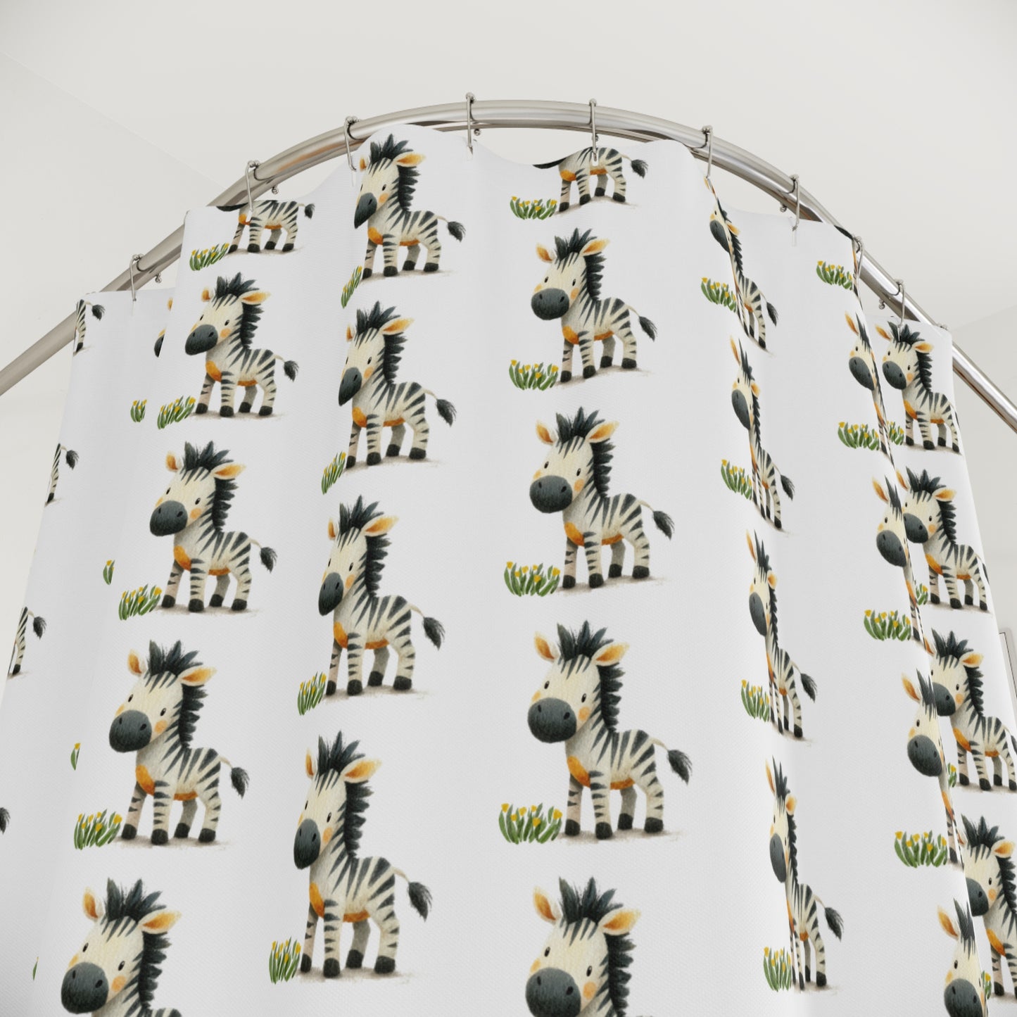 Shower Curtains