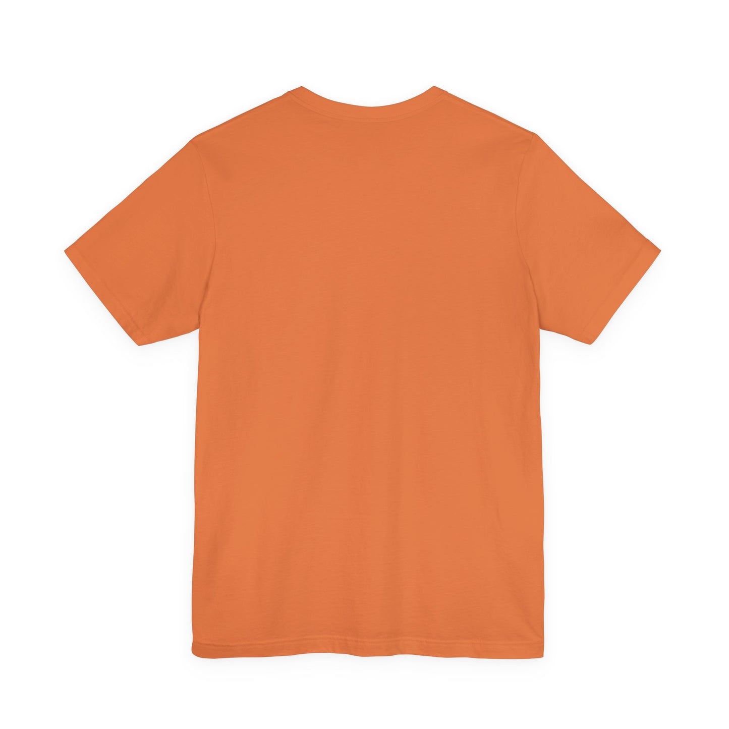 Spooky Skeleton Halloween Tee, Unisex Halloween Shirt, Trick or Treat Apparel, Fall Festivity Clothing, October Celebration Top