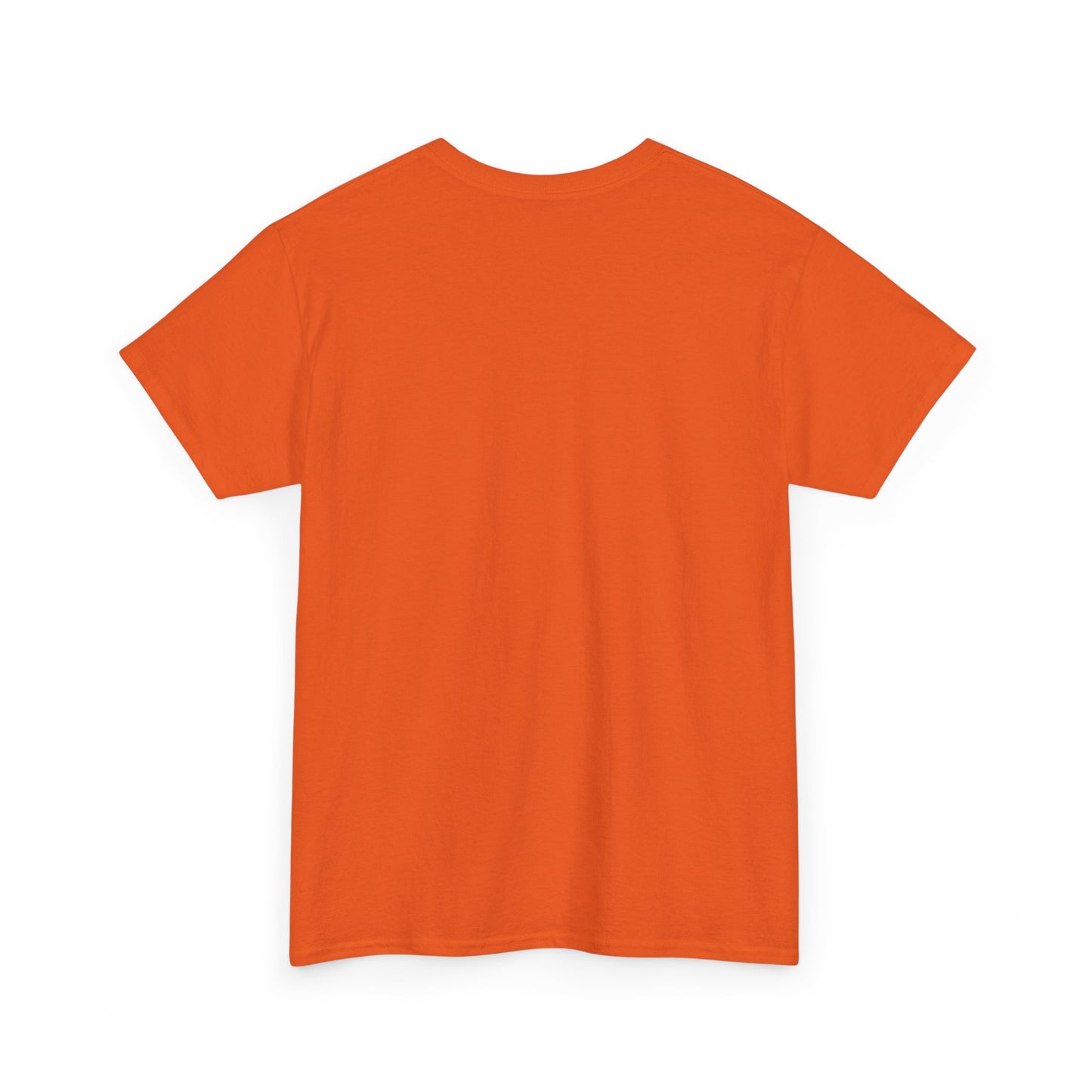 Halloween Ghost Unisex Tee, Perfect for Trick-or-Treating, Spooky Season Shirts, Fall Vibes, Halloween Party Attire