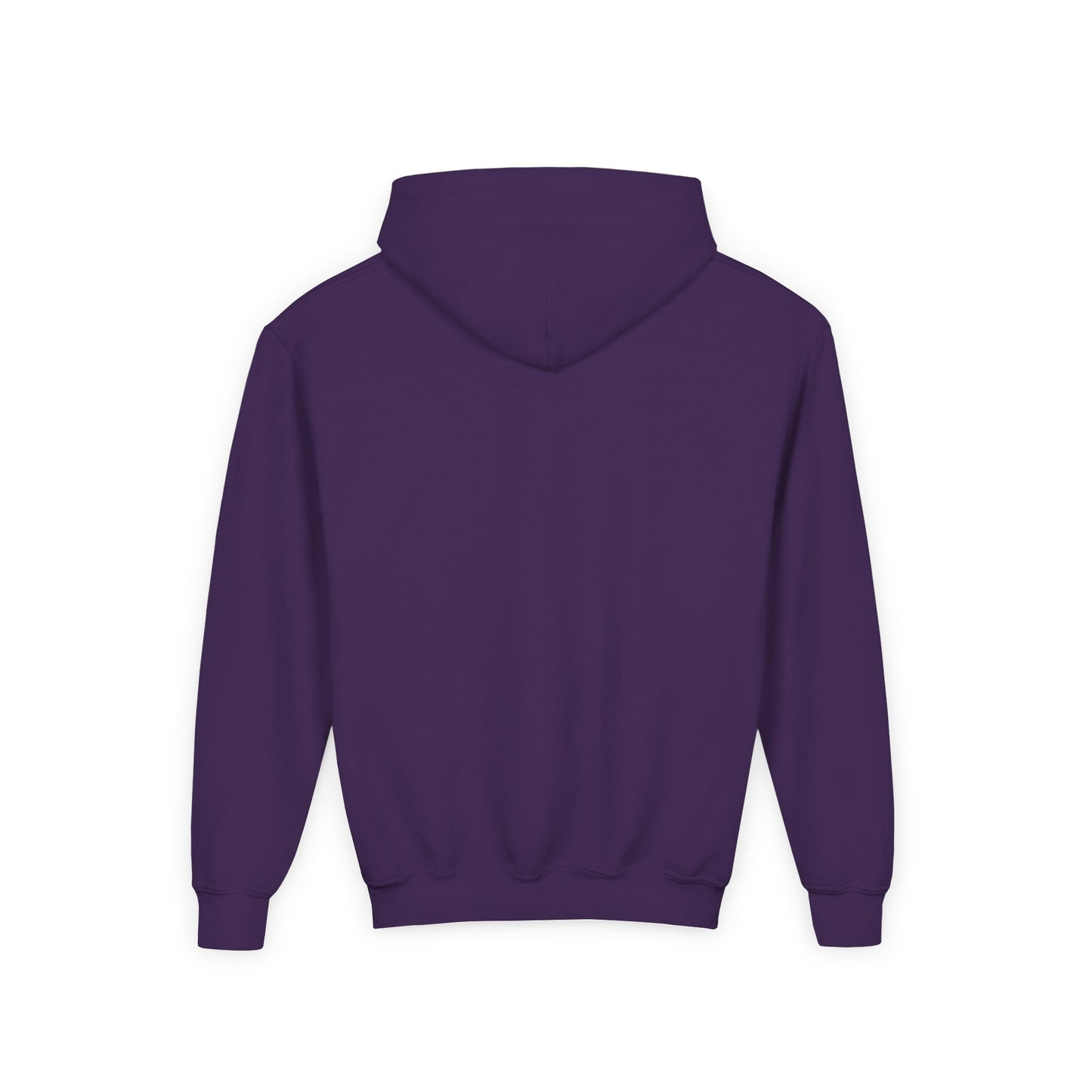 Cute Holiday Star Hoodie for Kids