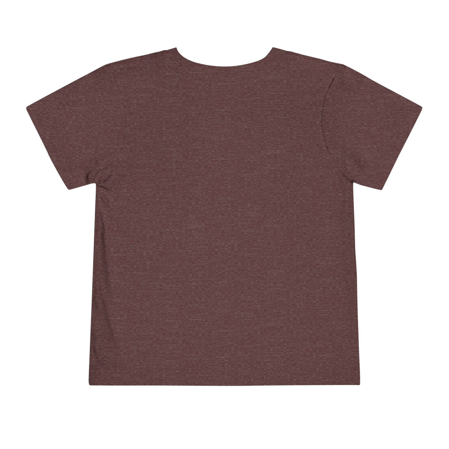 Bear Hug Toddler Tee - Cute, Soft, Comfortable, Perfect for Gifts, Playdates, Family Events, and Summer Celebrations