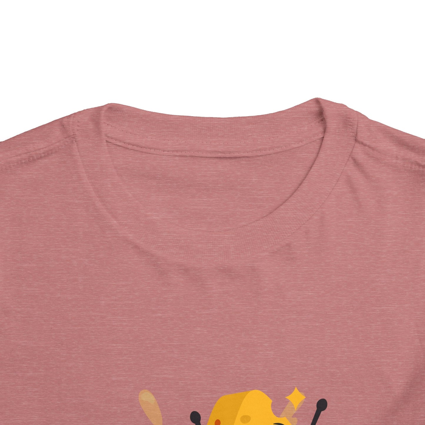 Kids I Love Cheese Tee, Toddler Cheese Shirt, Cute Kids T-Shirt, Fun Gift for Cheese Lovers, Playful Summer Top