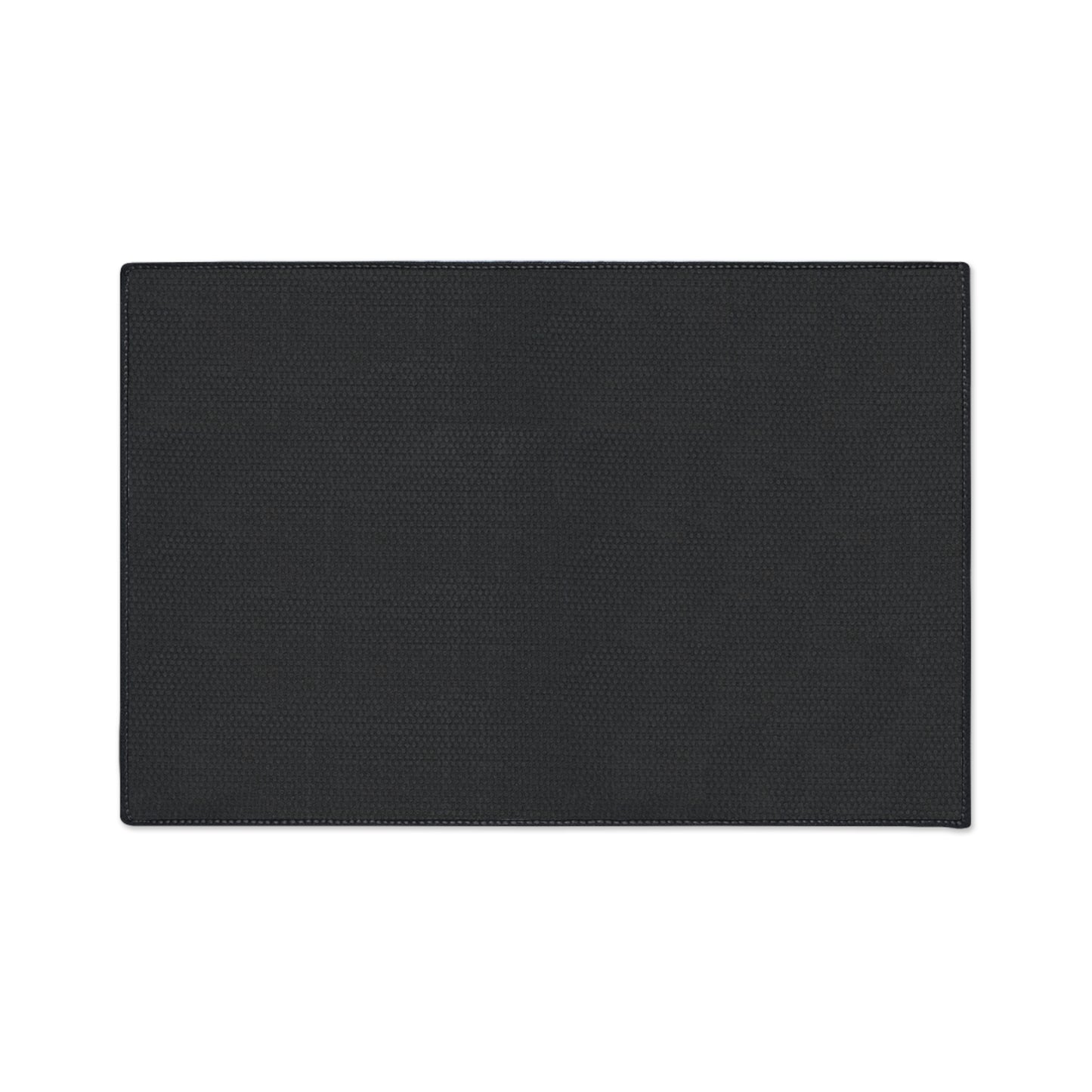 Kids' Safari Animal Floor Mat — Heavy Duty Non-Slip Playroom Rug