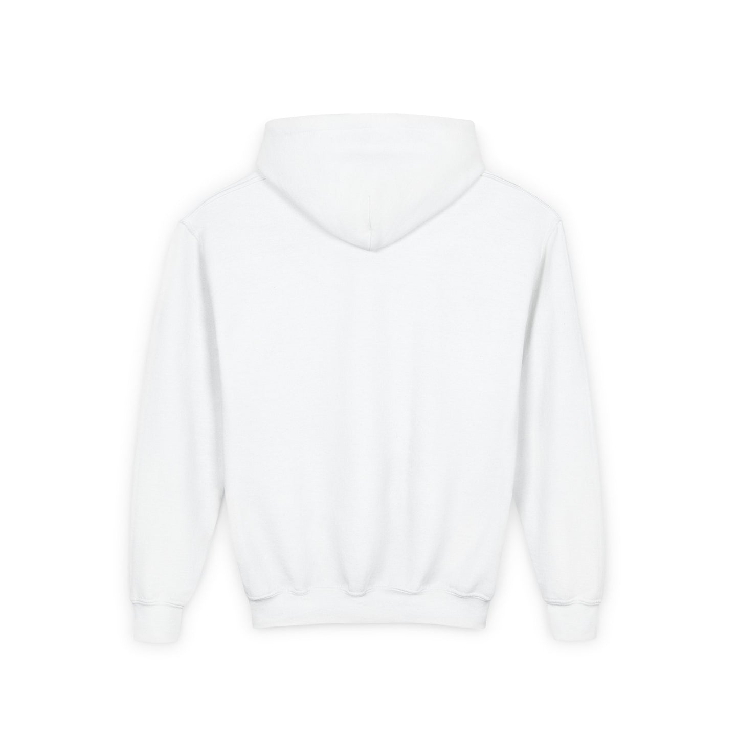 Cute Holiday Star Hoodie for Kids