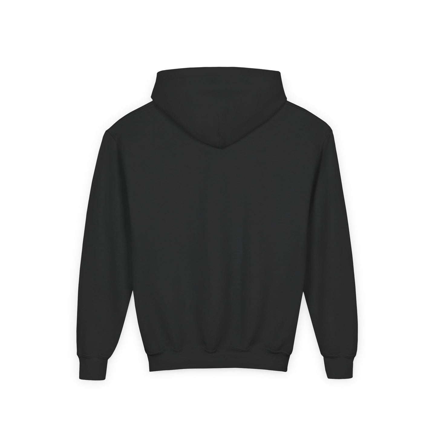 Cute Holiday Star Hoodie for Kids