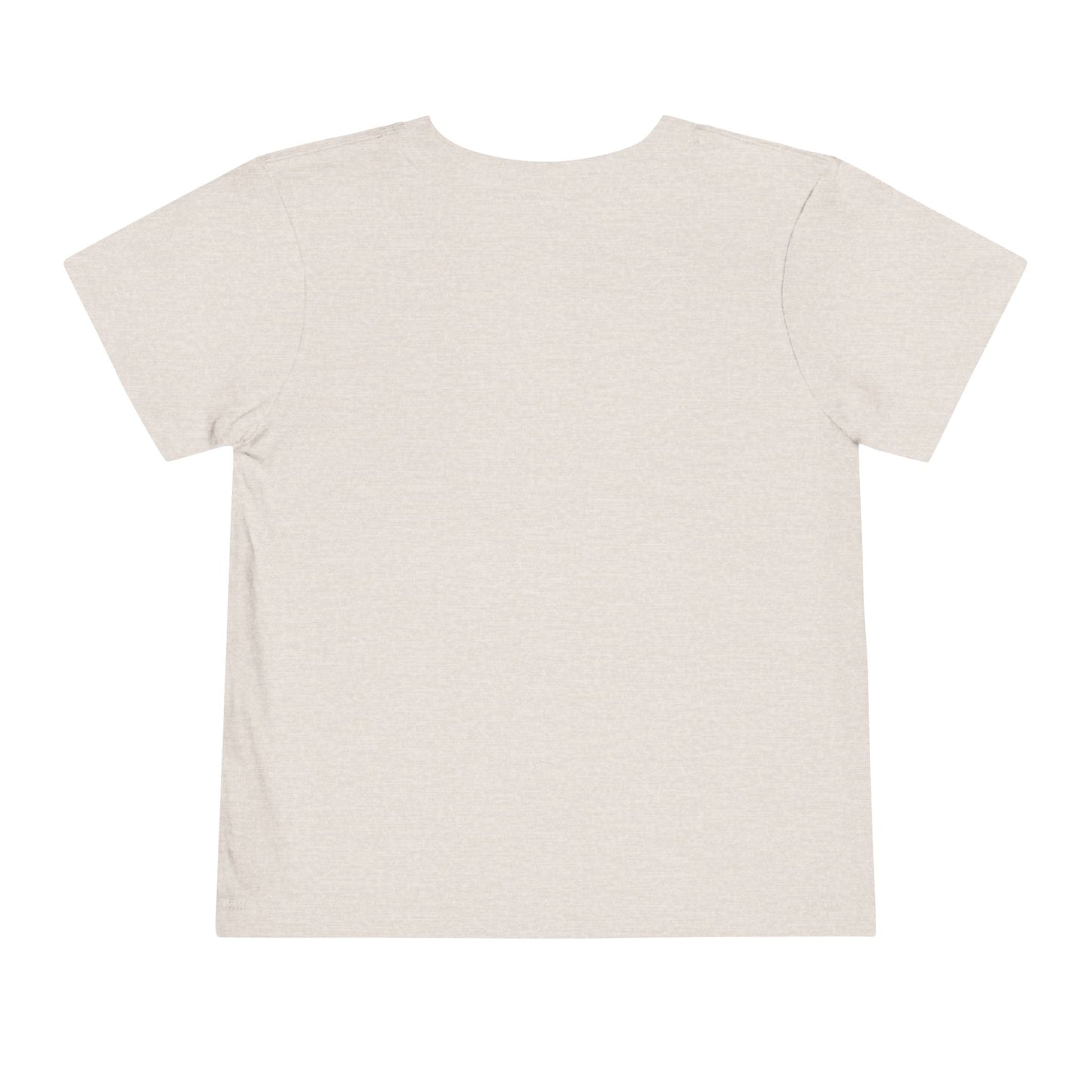 Bear Hug Toddler Tee - Cute, Soft, Comfortable, Perfect for Gifts, Playdates, Family Events, and Summer Celebrations