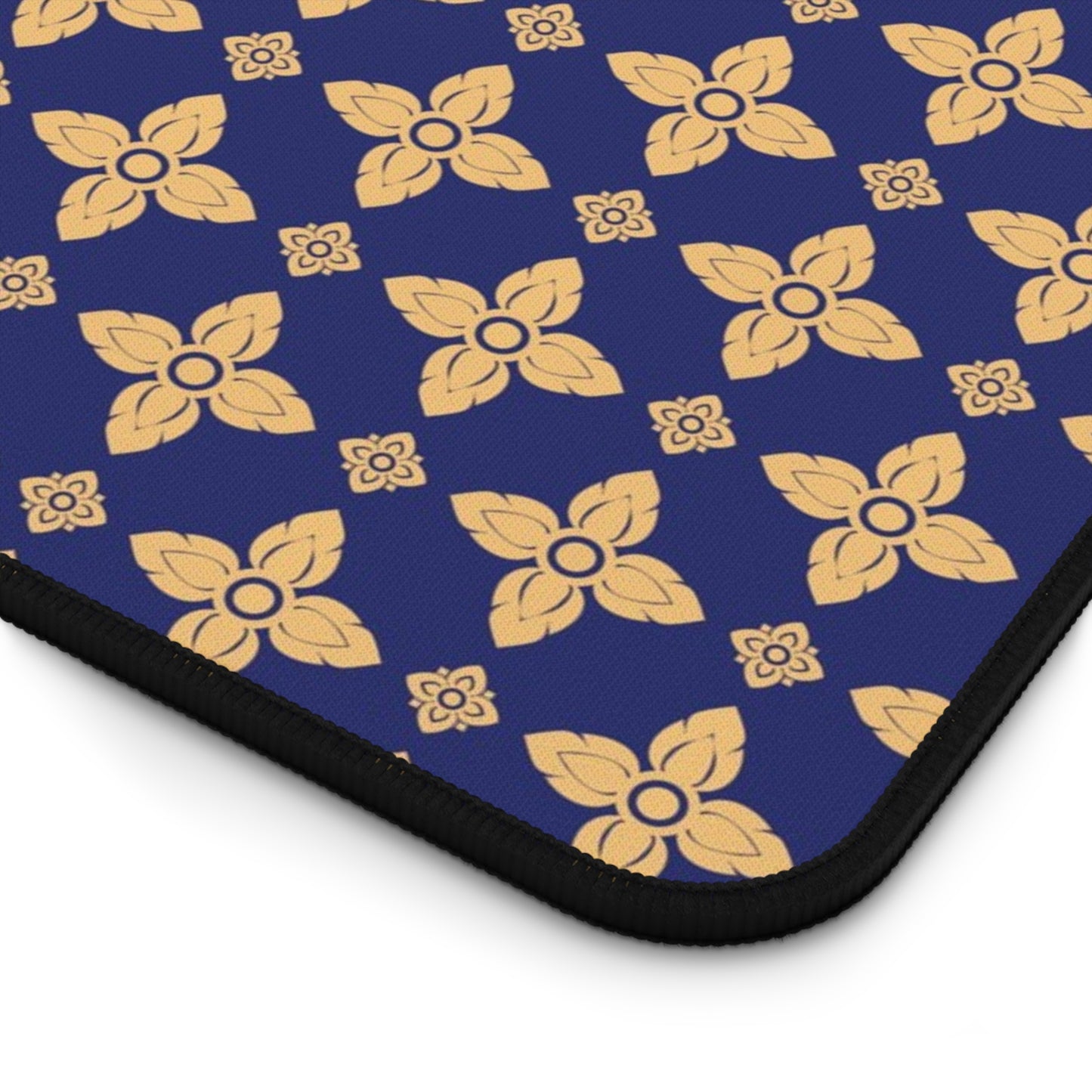 Stylish Dad Desk Mat - Perfect Gift for Father's Day & Home Office