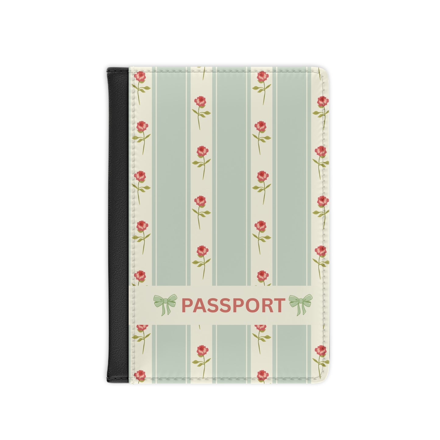 Passport Cover