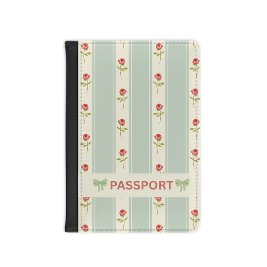 Passport Cover