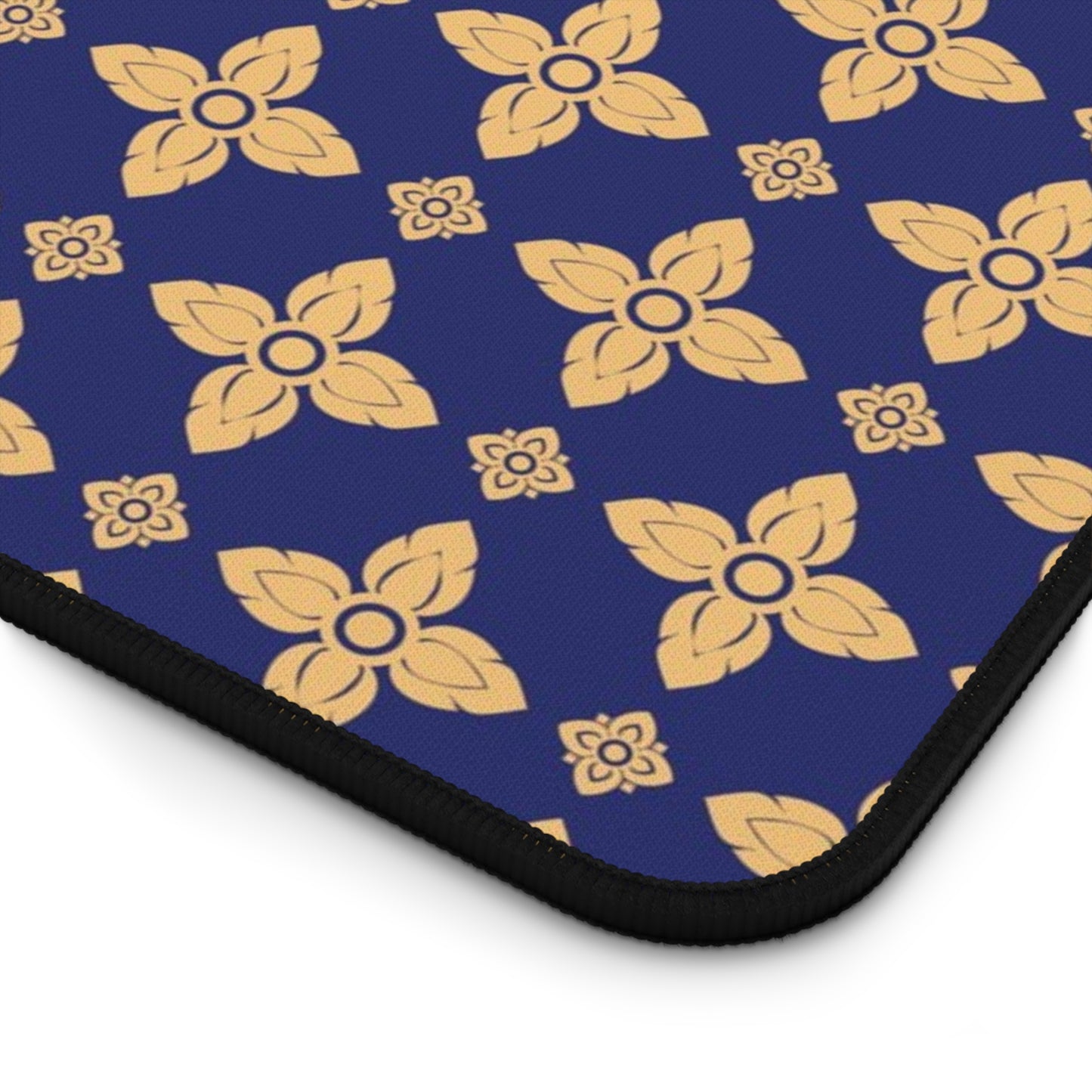 Stylish Dad Desk Mat - Perfect Gift for Father's Day & Home Office