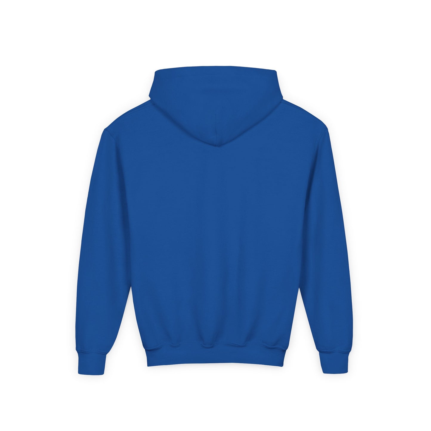 Cute Holiday Star Hoodie for Kids