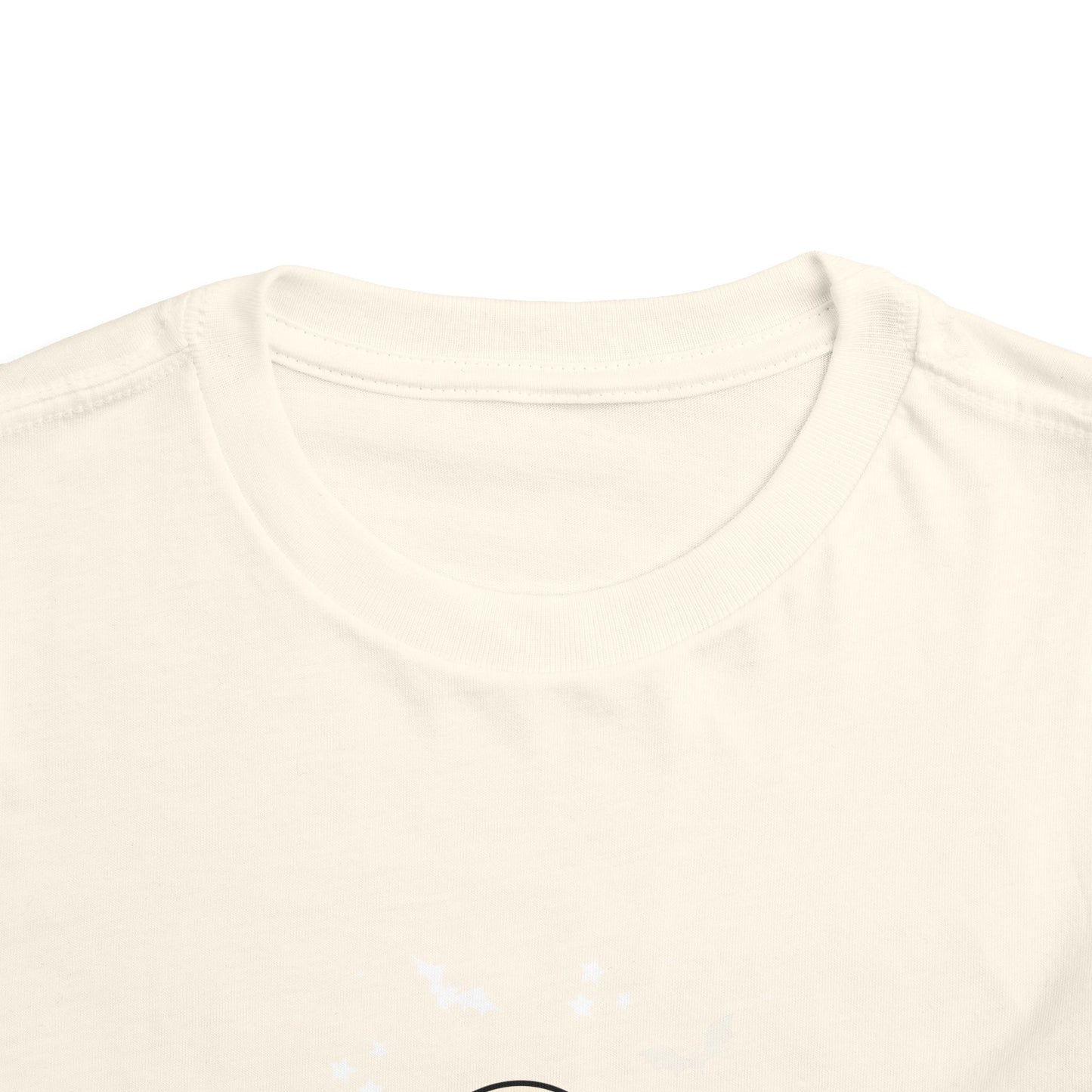 Toddler Halloween Tee - Adorable Ghost and Pumpkin Design, Perfect for Fall Festivities, Trick-or-Treating, Kids' Parties, and Everyday Wear