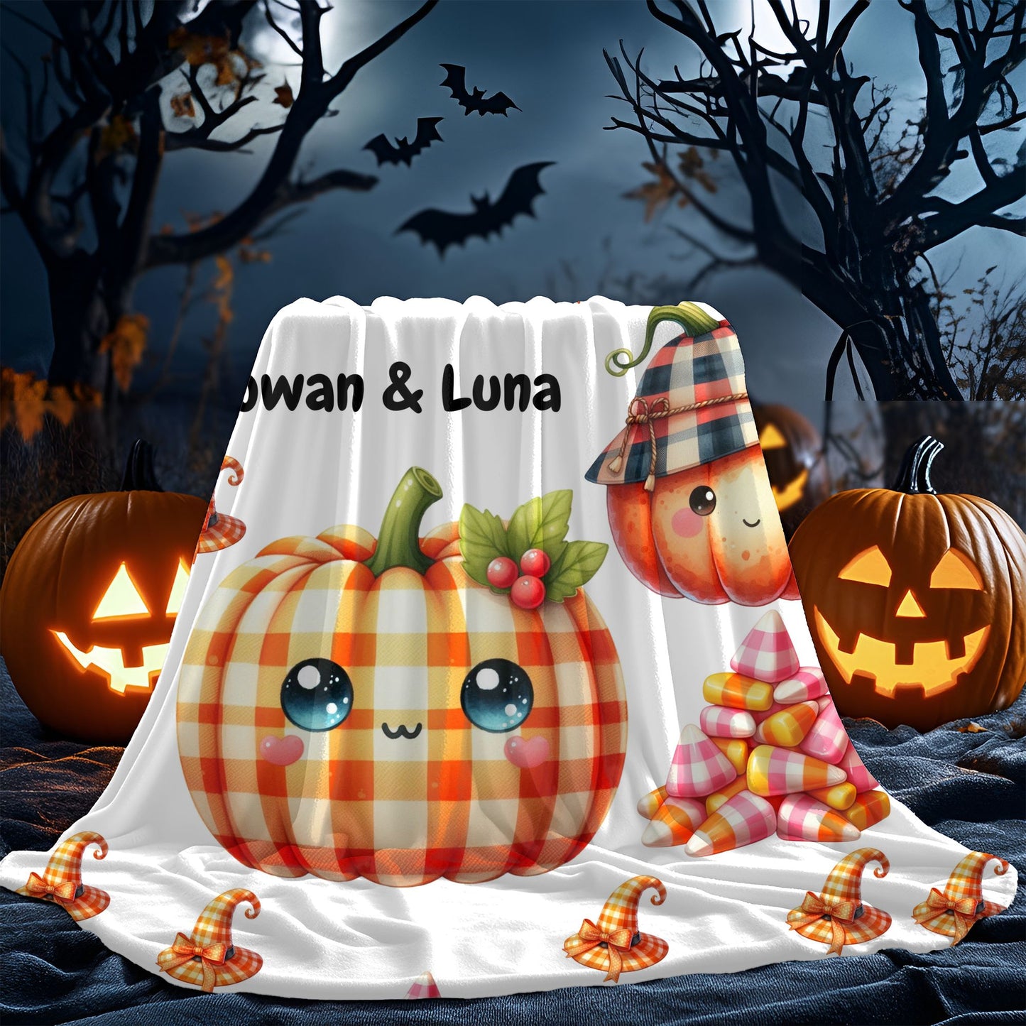 Soft Fleece Baby Blanket