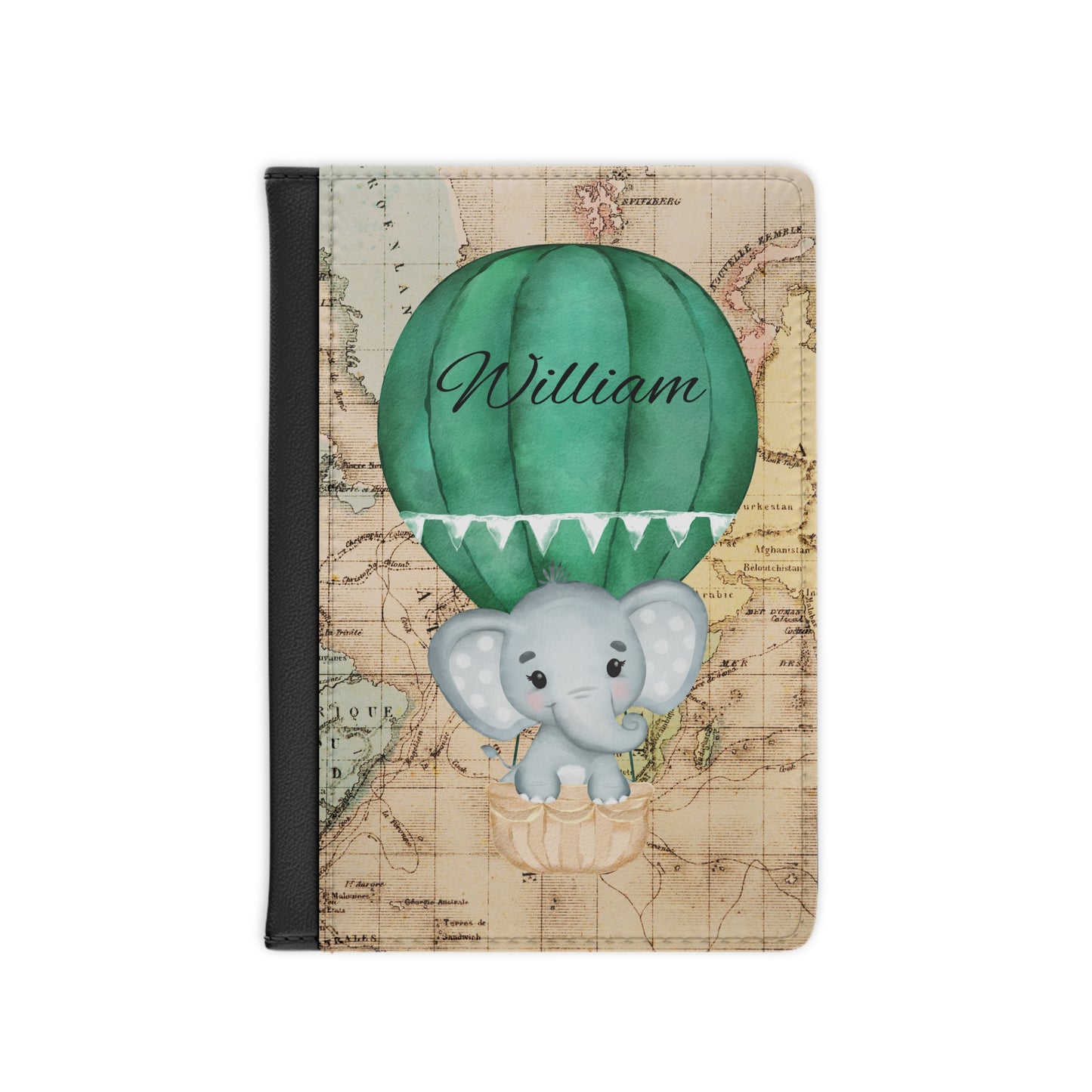 Passport Cover