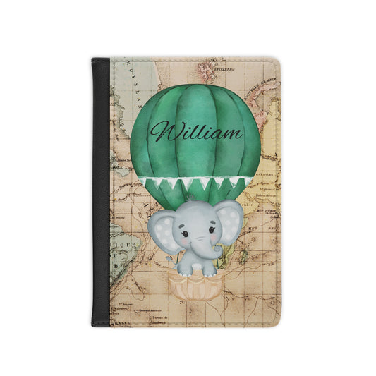 Passport Cover