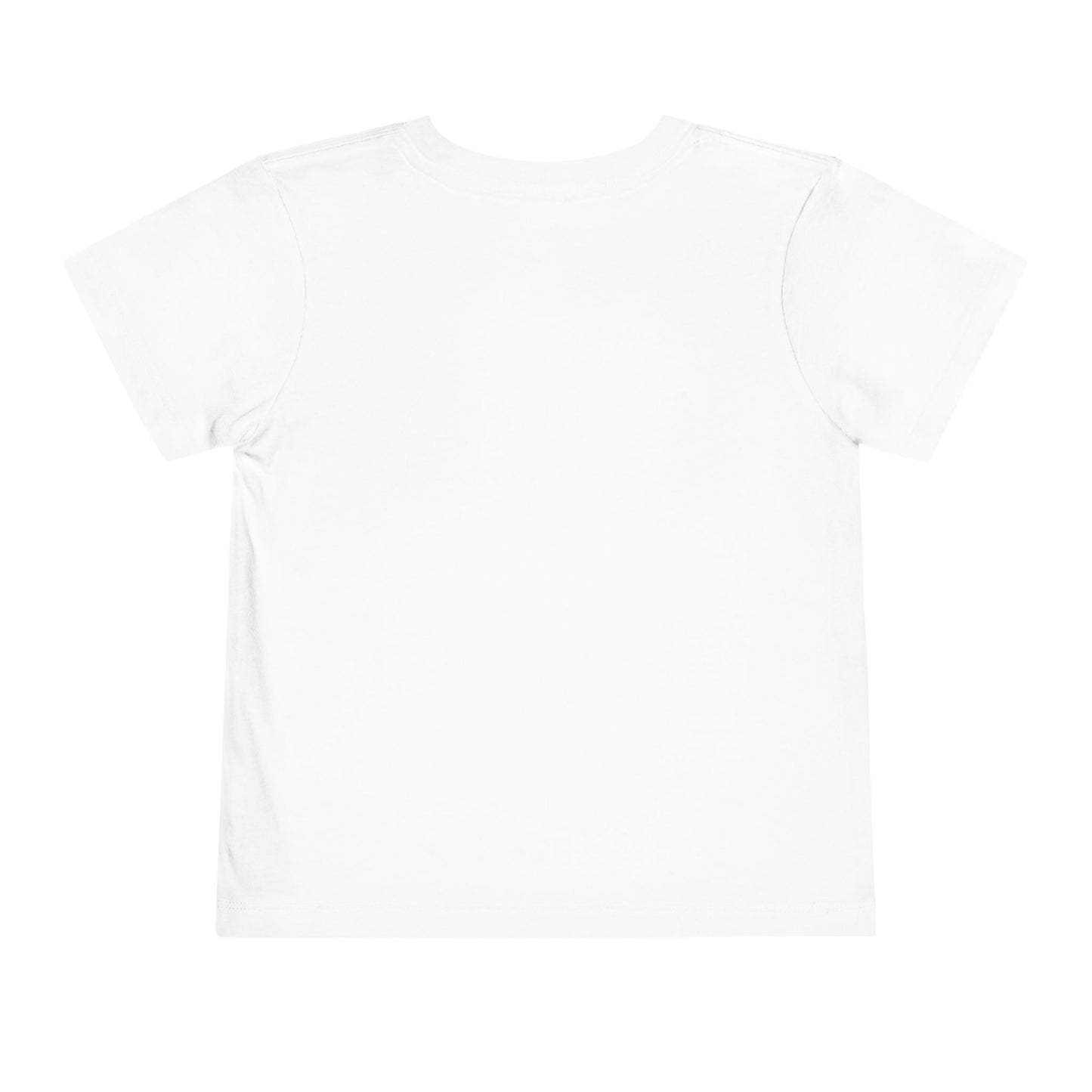 Bear Hug Toddler Tee - Cute, Soft, Comfortable, Perfect for Gifts, Playdates, Family Events, and Summer Celebrations