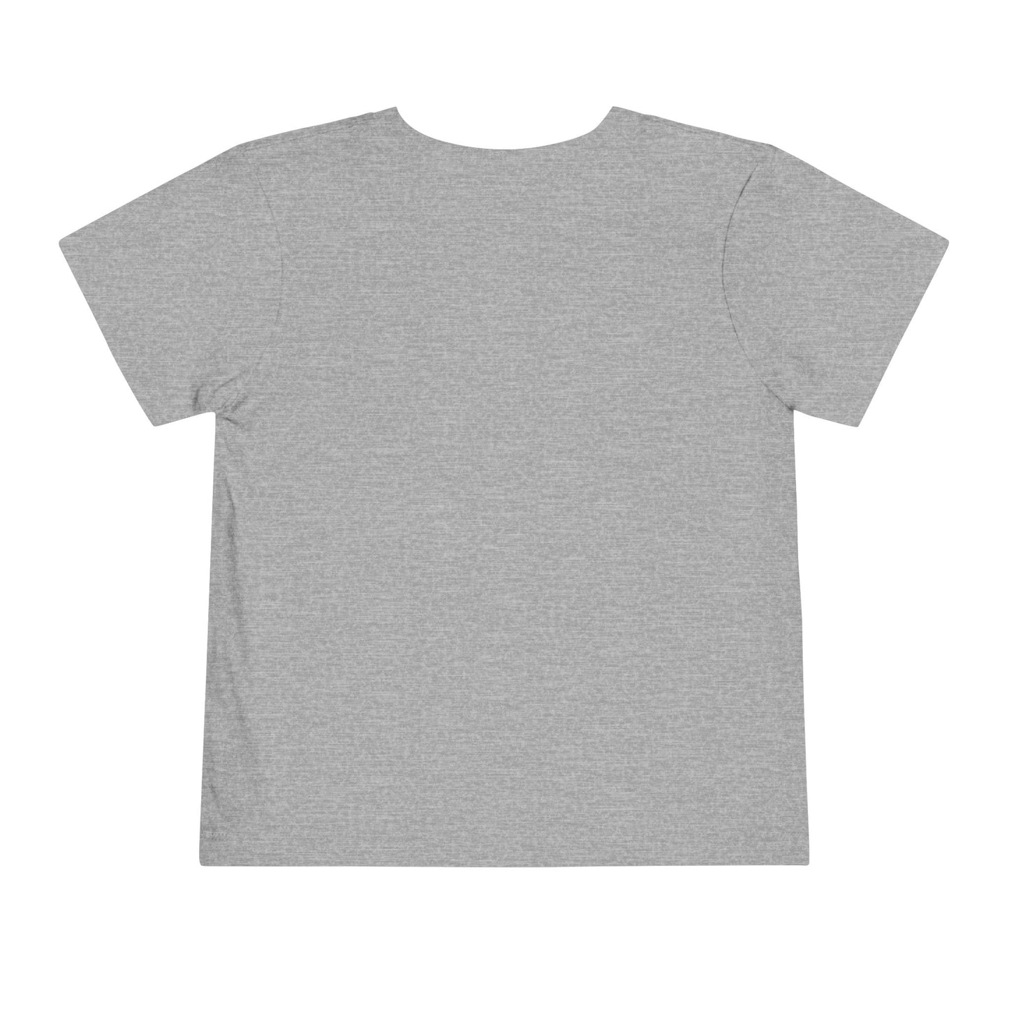 Bear Hug Toddler Tee - Cute, Soft, Comfortable, Perfect for Gifts, Playdates, Family Events, and Summer Celebrations